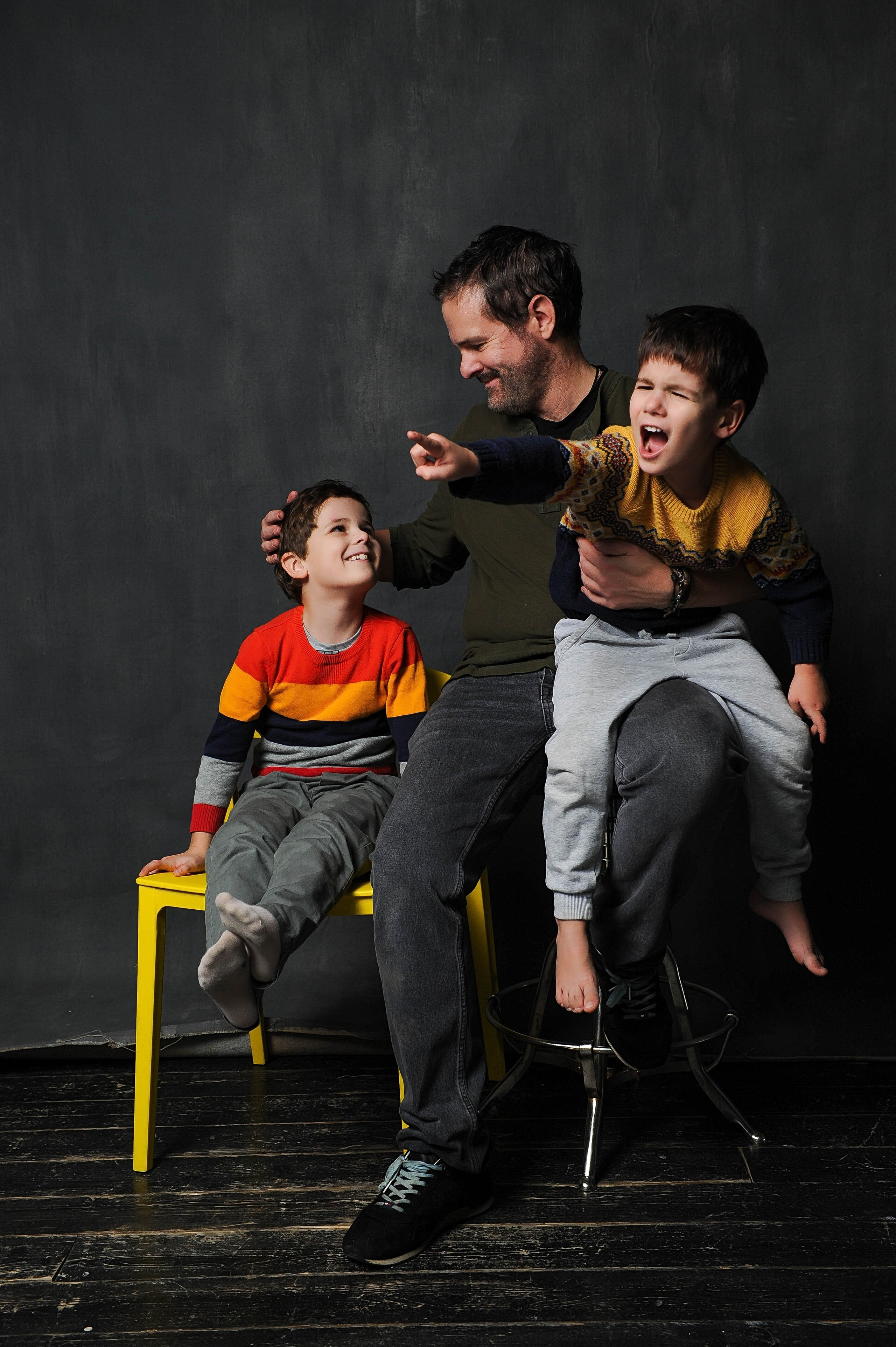 By Andrew. Фотограф, визажист. Москва