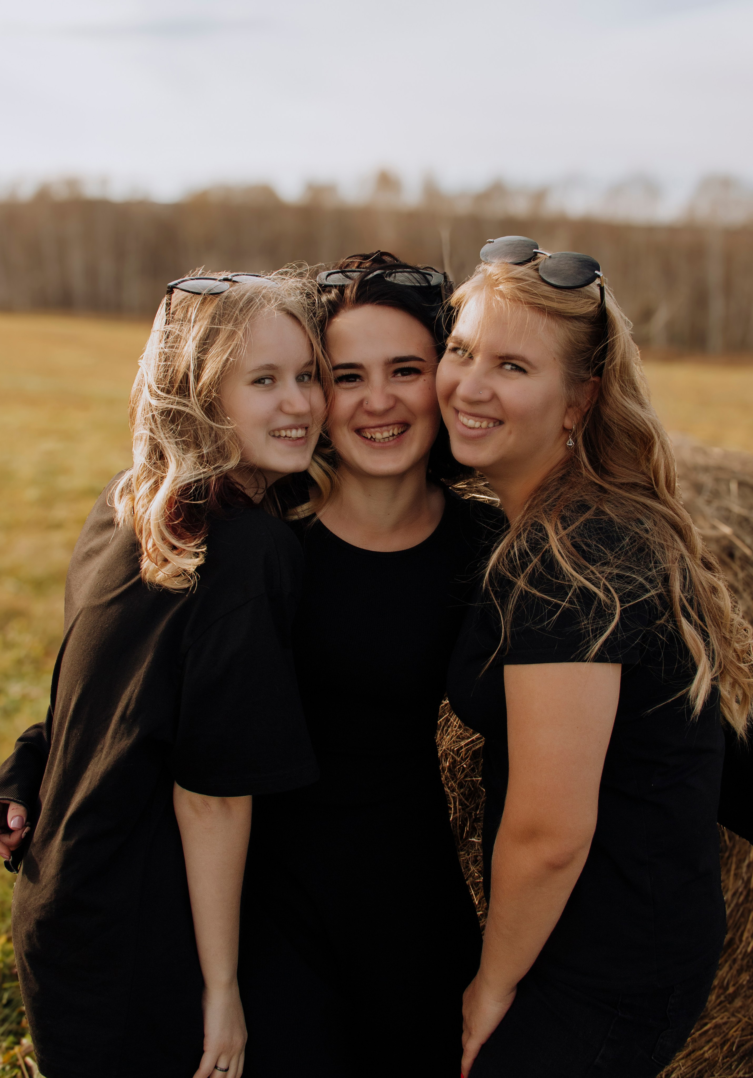 Лера твои 30, это твои 15. ProFoto