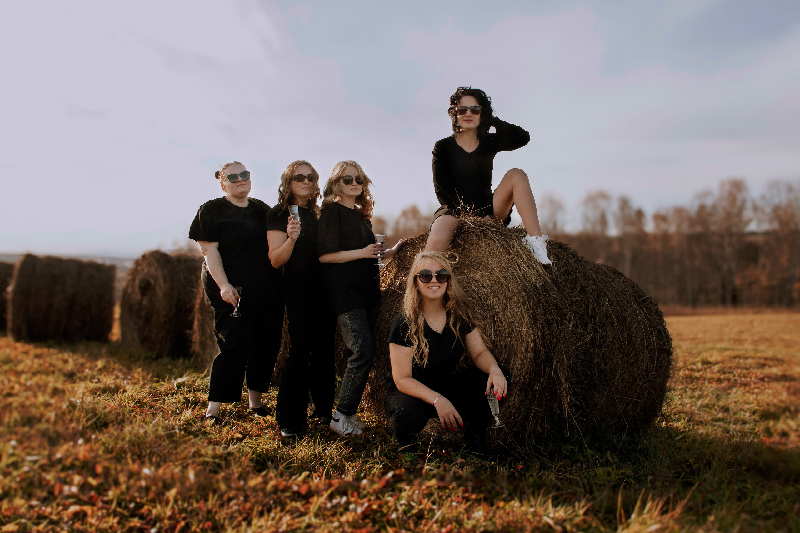 Лера твои 30, это твои 15. ProFoto