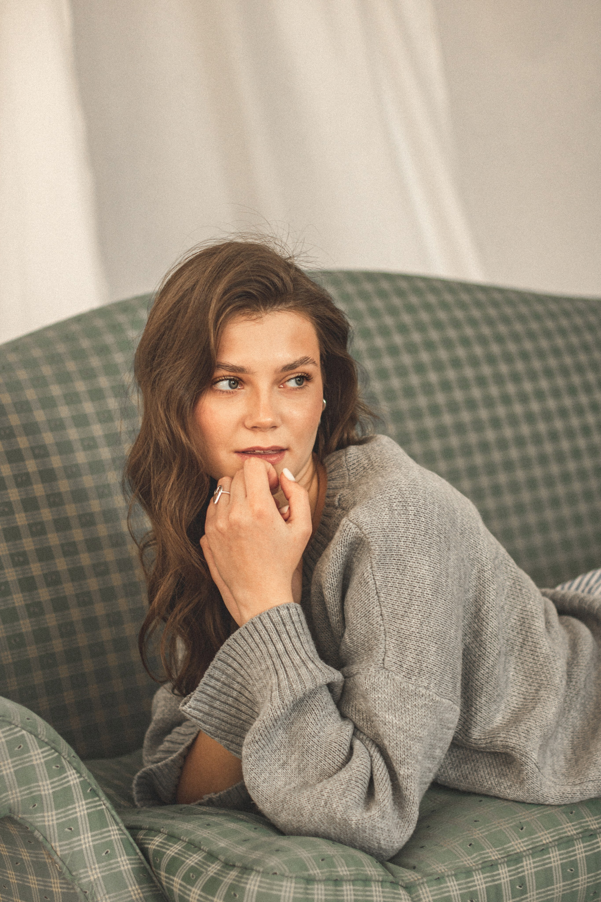 «Про тебя». Lifestyle фотограф в Хабаровске Елена