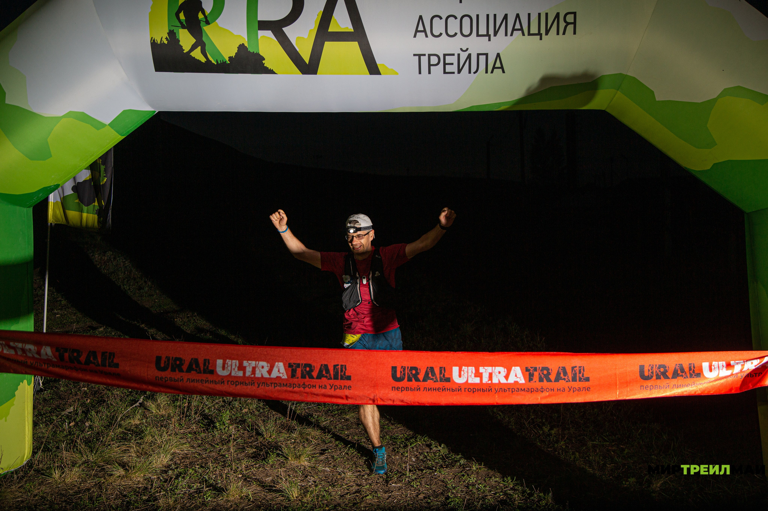 Южный Урал. Авторские туры с профессиональным фотографом