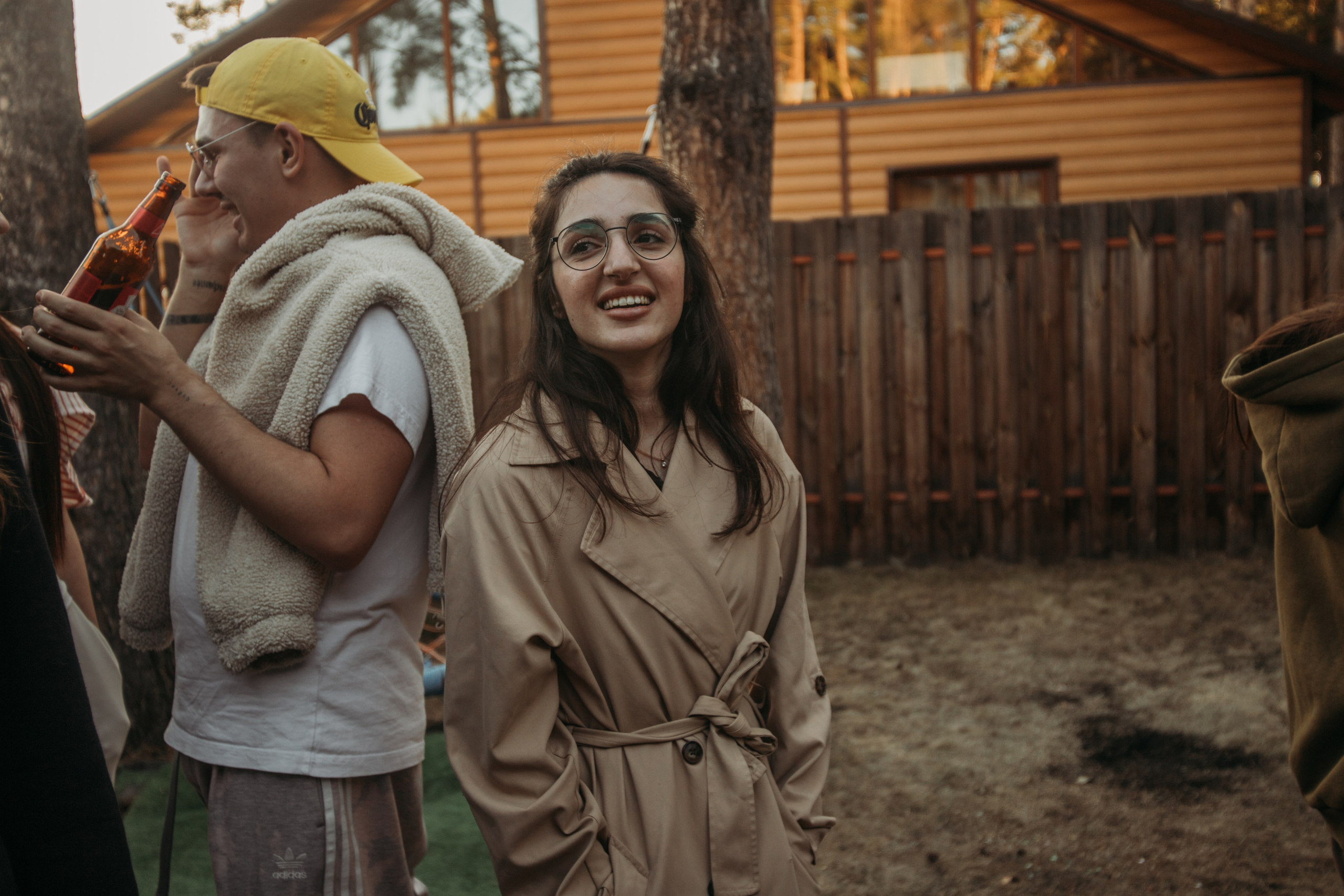 Корпоратив Muza_Arts. Венера Гайн. Репортажный фотограф  Тюмень. Обучение фотографии с 0