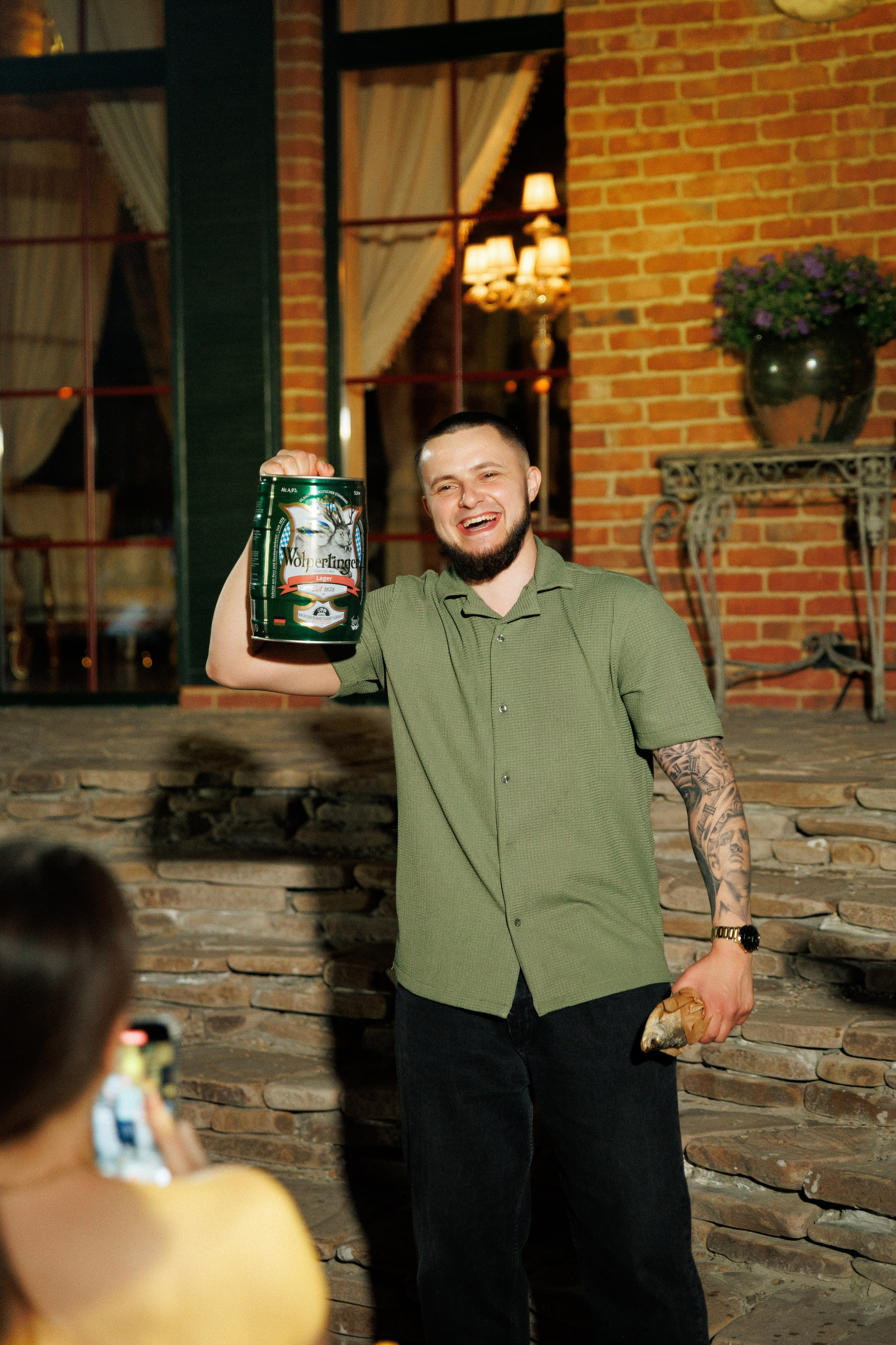 Андрей и Вика. Фотограф и Видеограф в Ростове на Дону