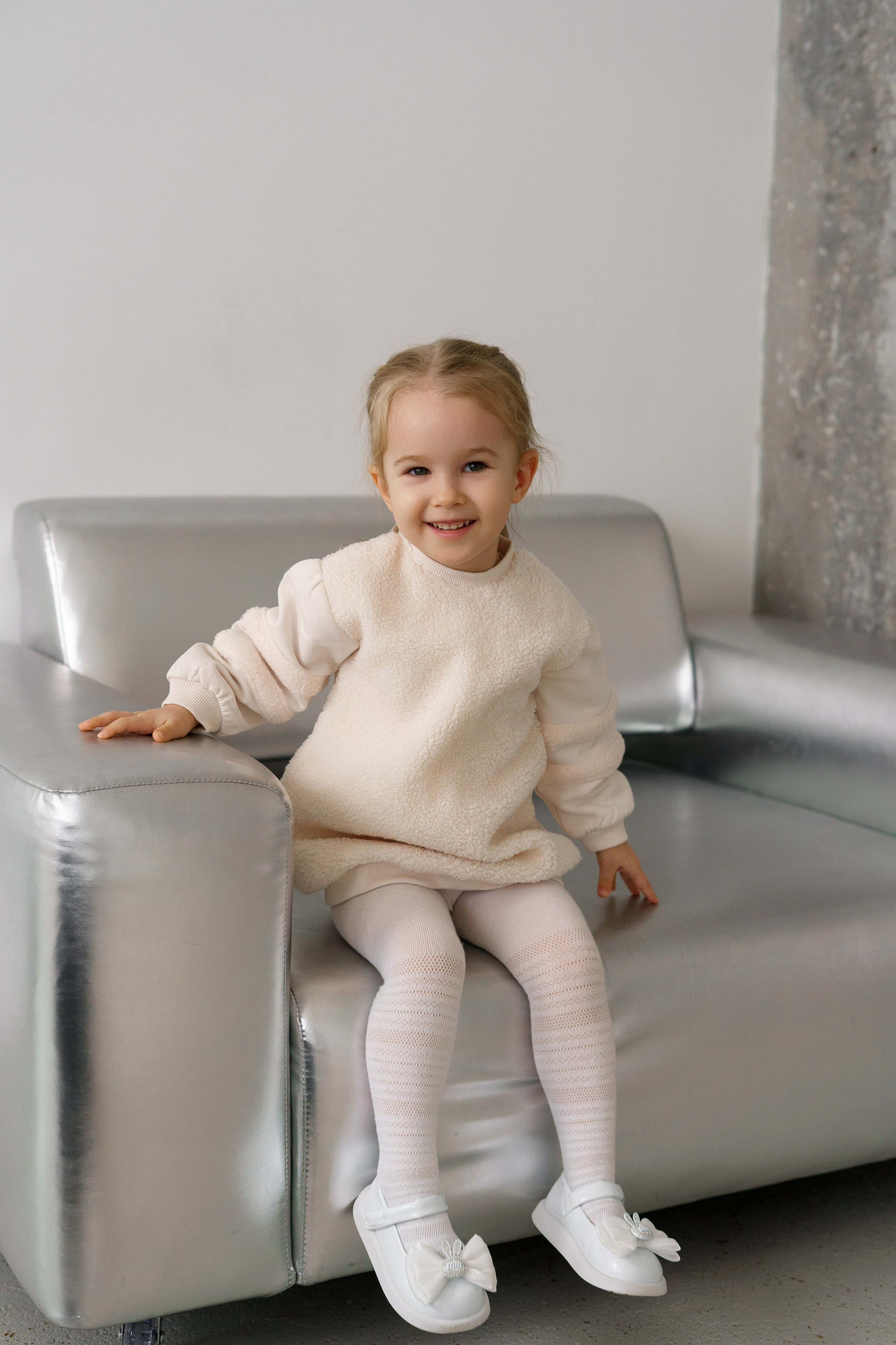 Вика и Алиса. Главная