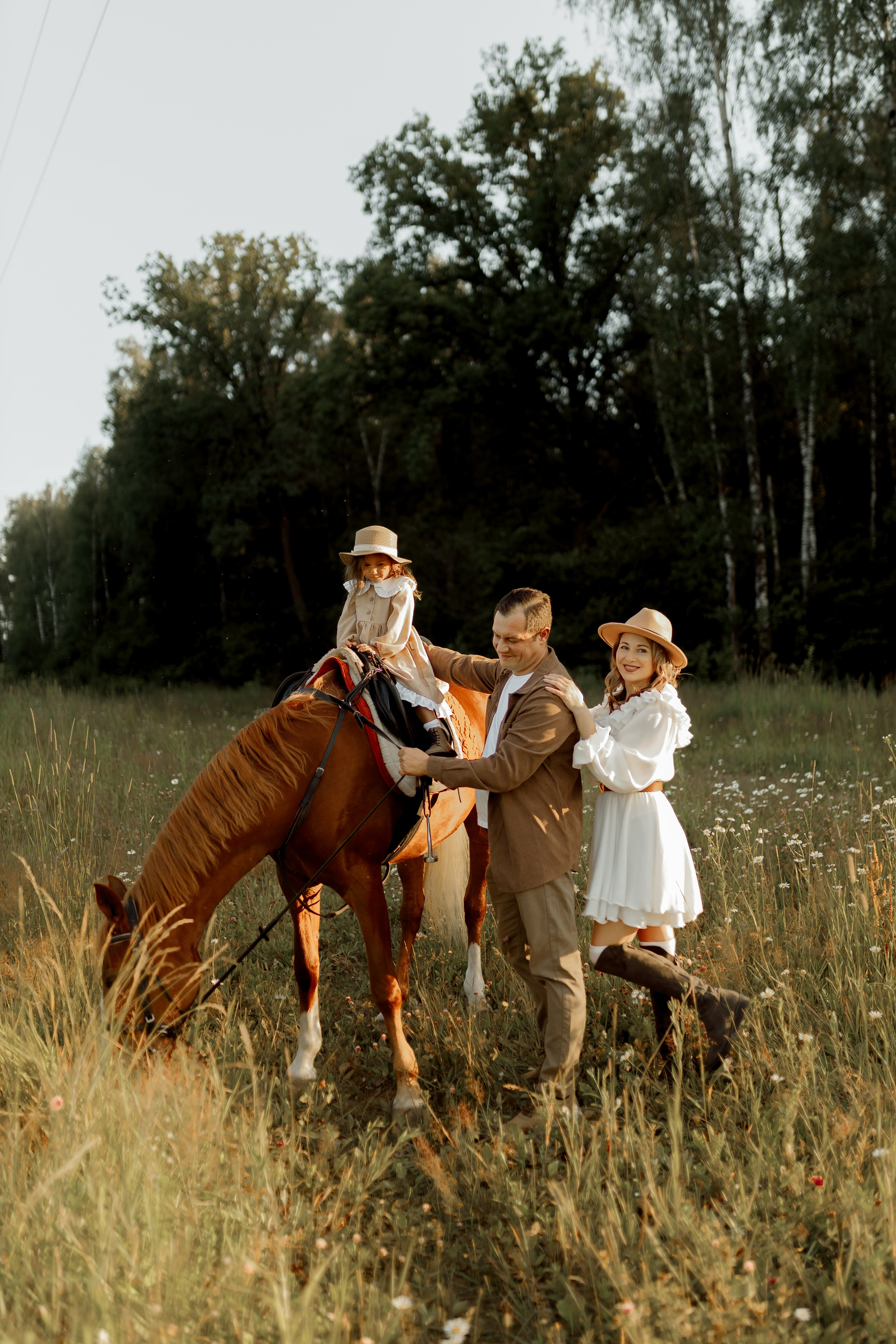 № 5. Фотограф в Москве Юлия Хамзина