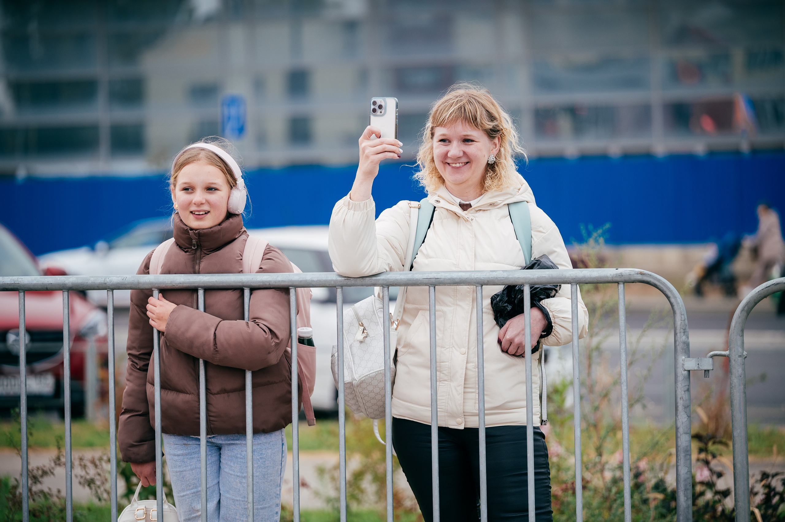 Магнит у руля!. SARKISOPH | Фотограф Волгоград