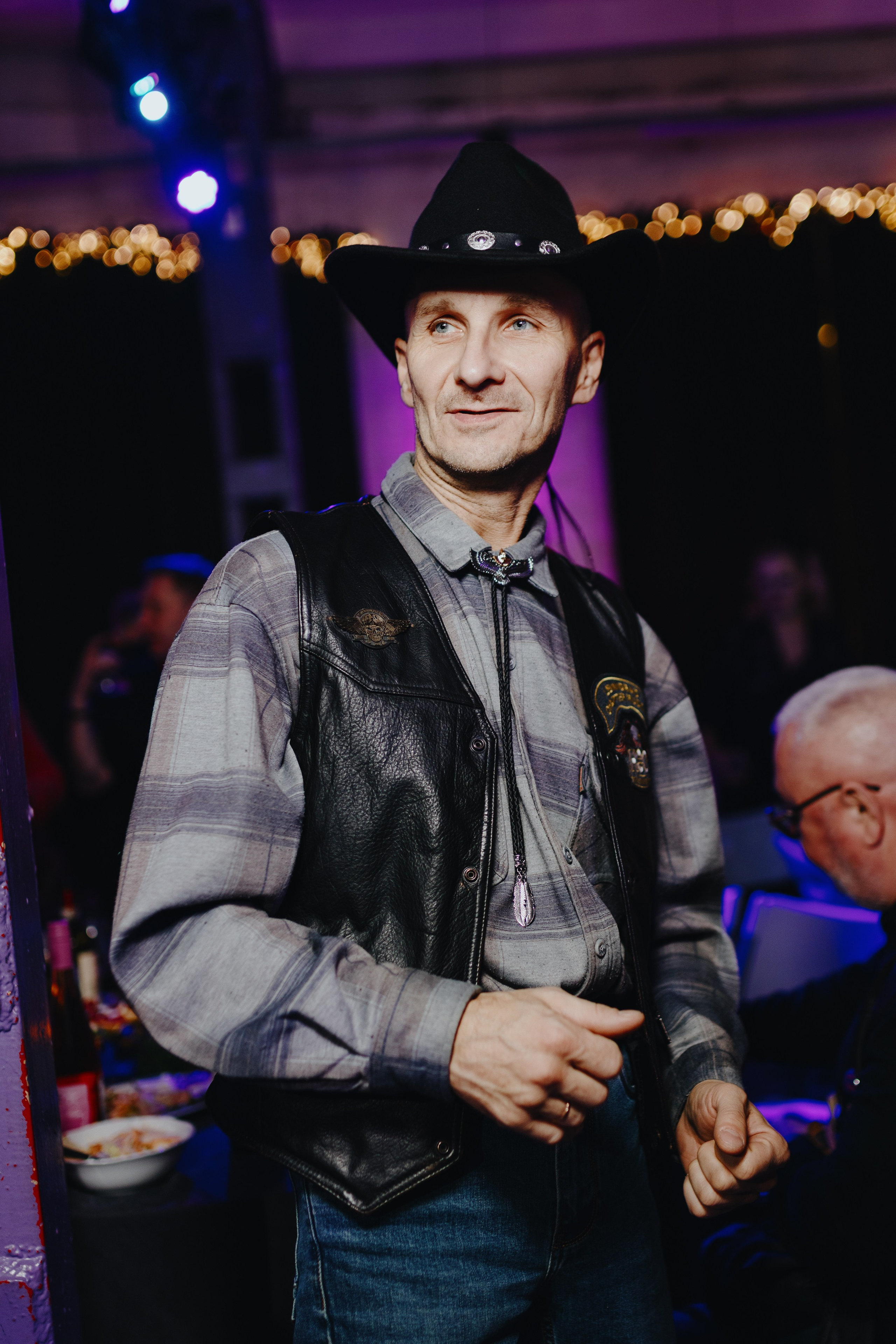 Корпоратив Leningrad Charter Russia. Фотограф Илья Чернов