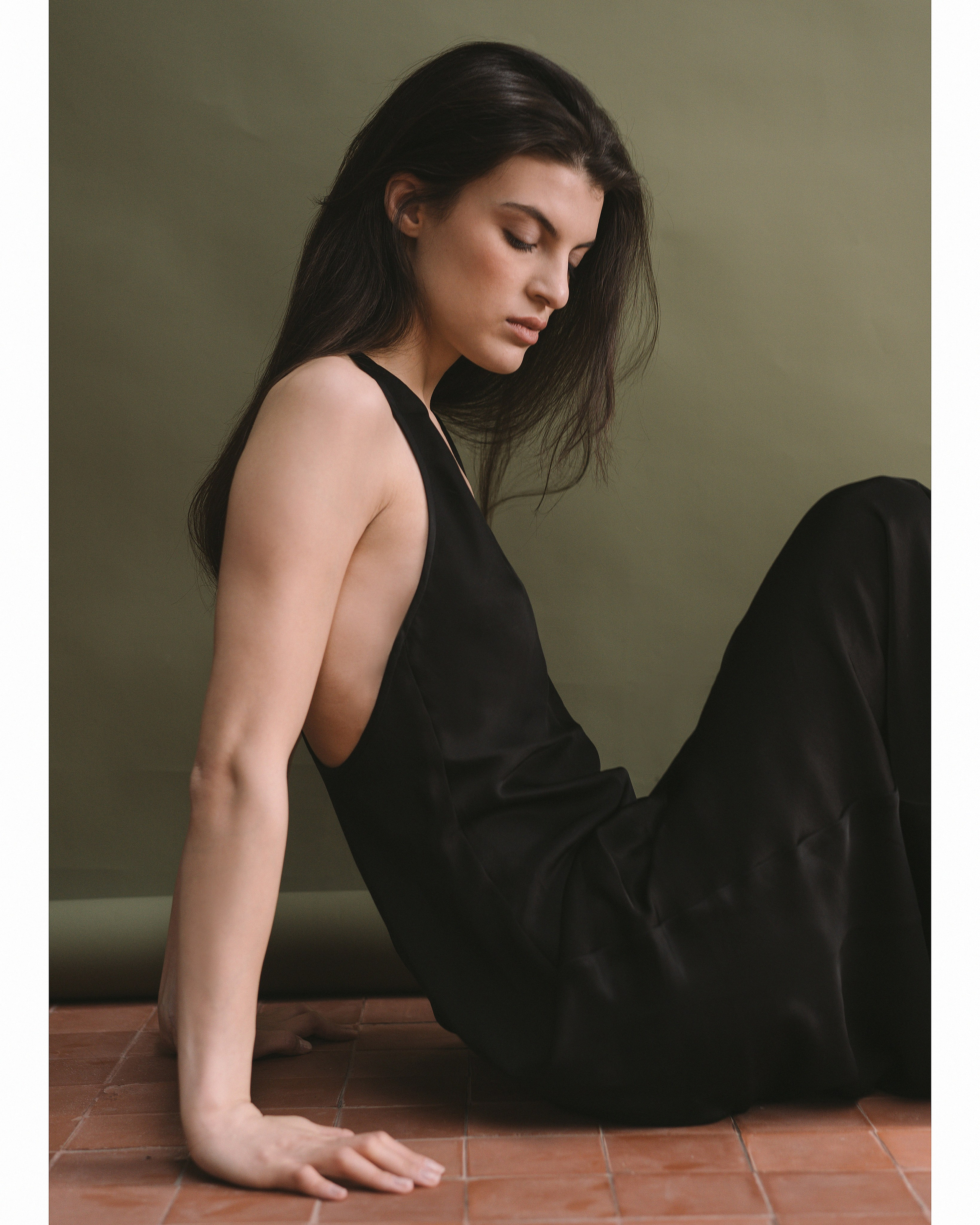 Saida. Commercial photographer Natalia Bychkova