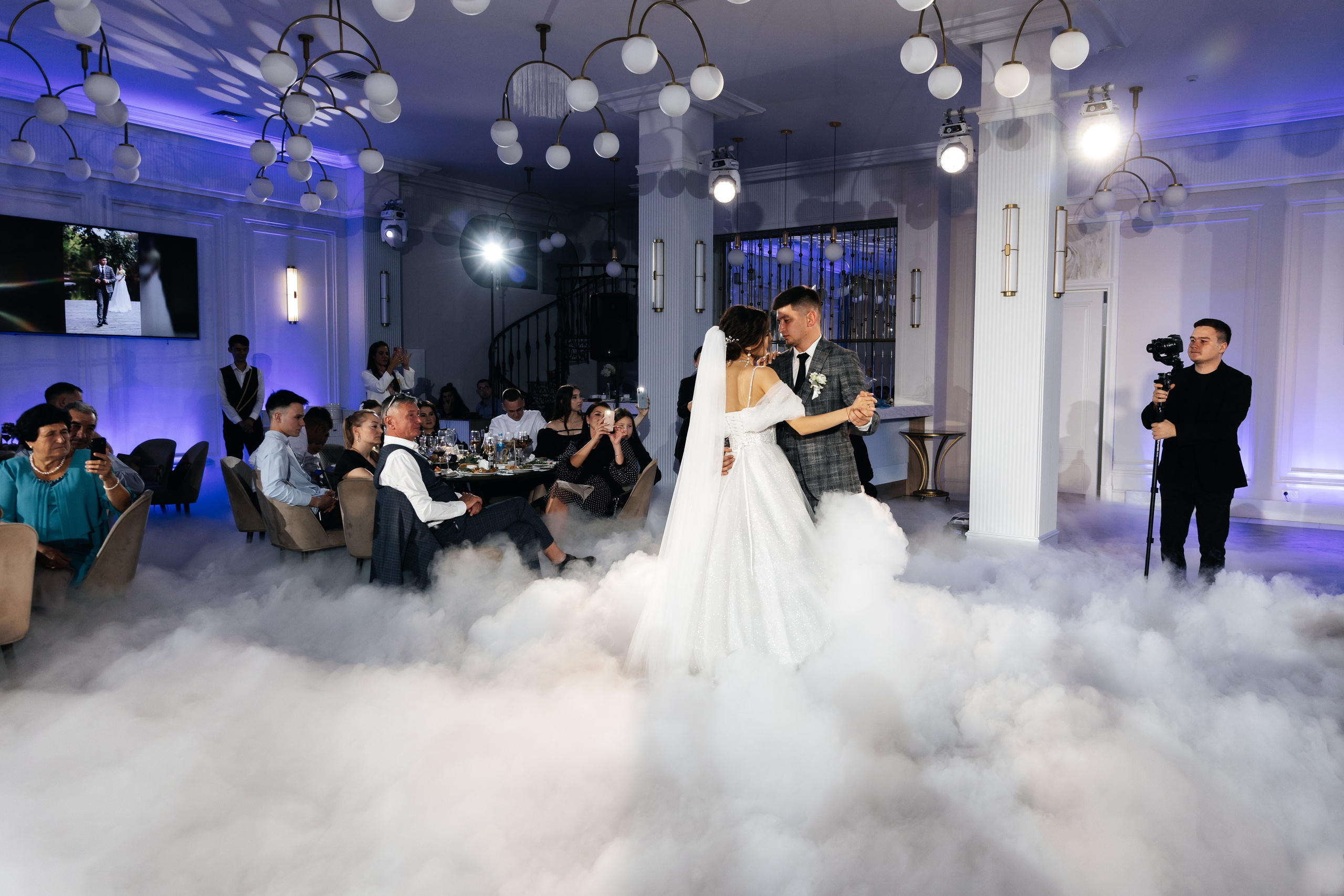 Ainur & Alina. Свадебный фотограф Ильнар Асадуллин