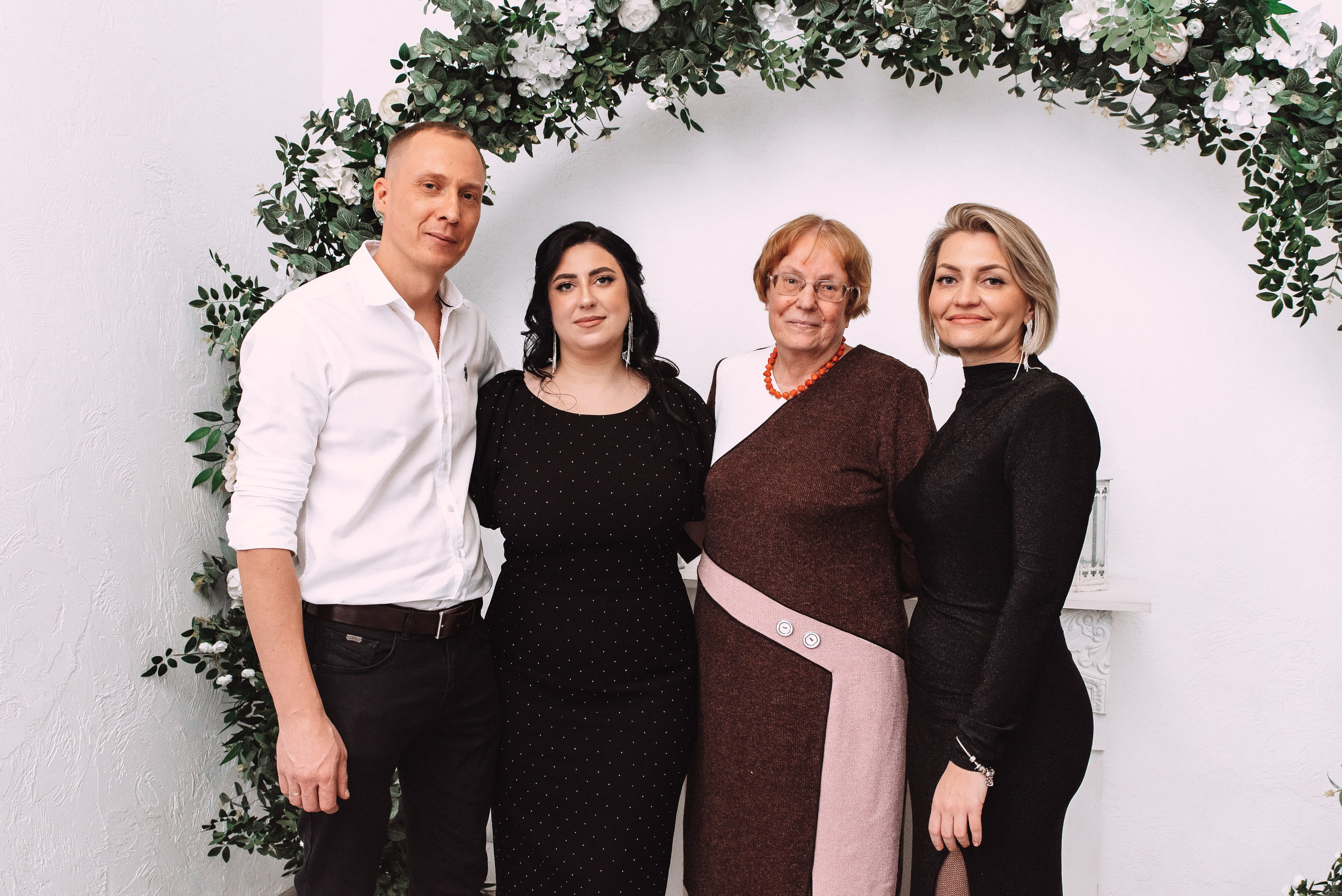 Александр + Кристина. Свадебный и семейный фотограф в Волгограде Олеся Лисицкая