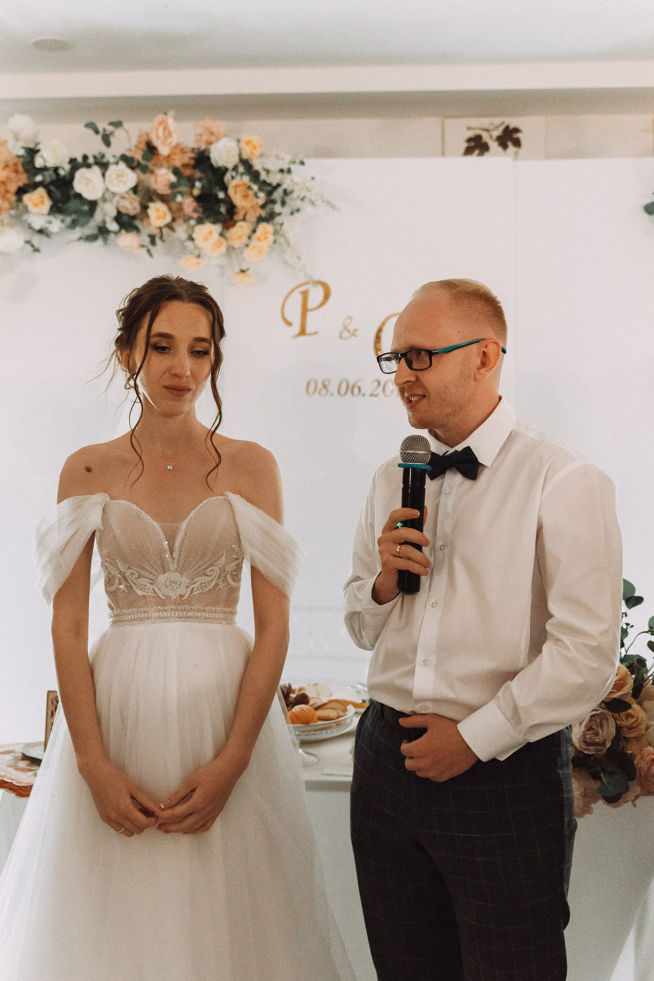 Роман + Ольга. Свадебный и семейный фотограф в Волгограде Олеся Лисицкая