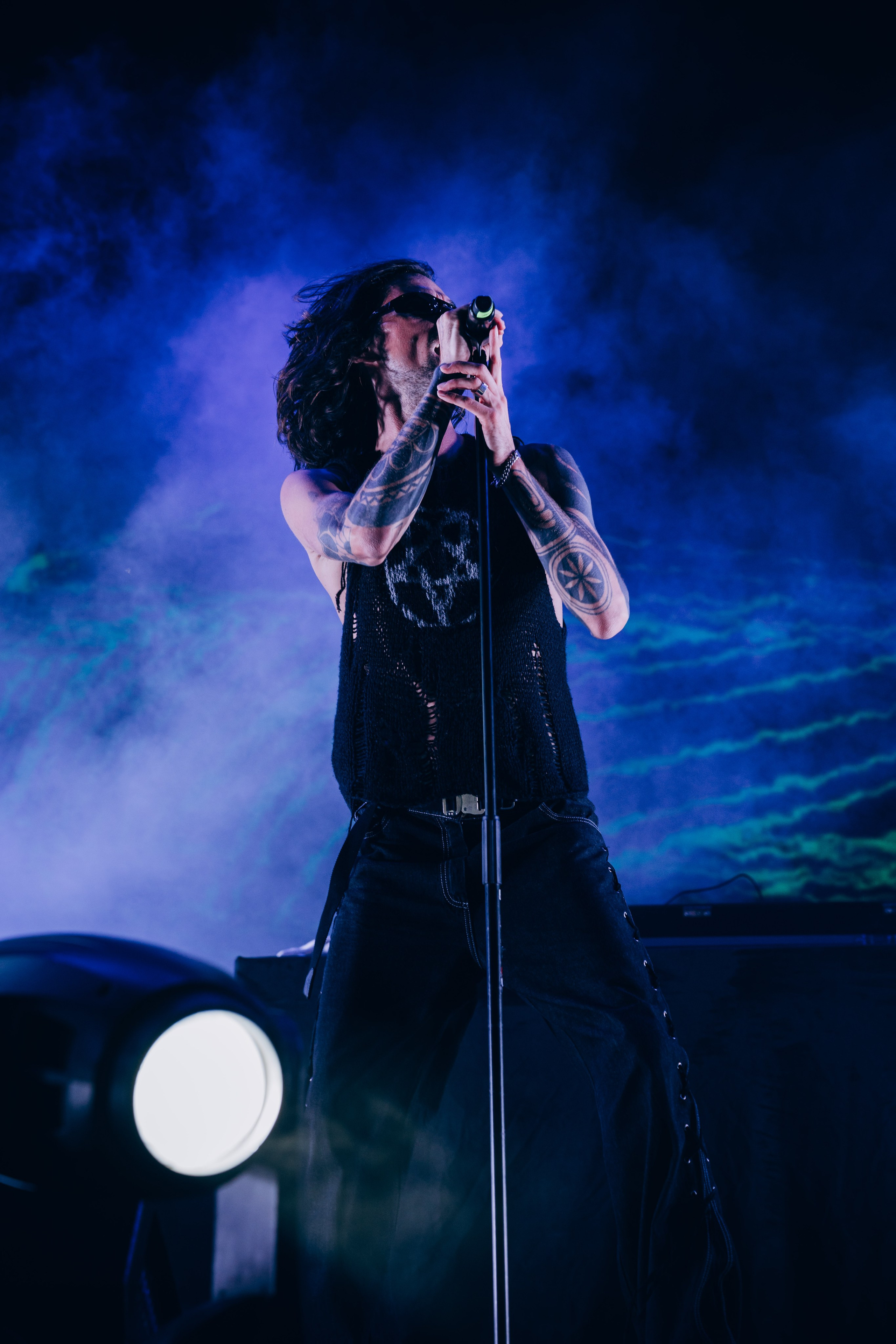 Picnic by partners. Главная