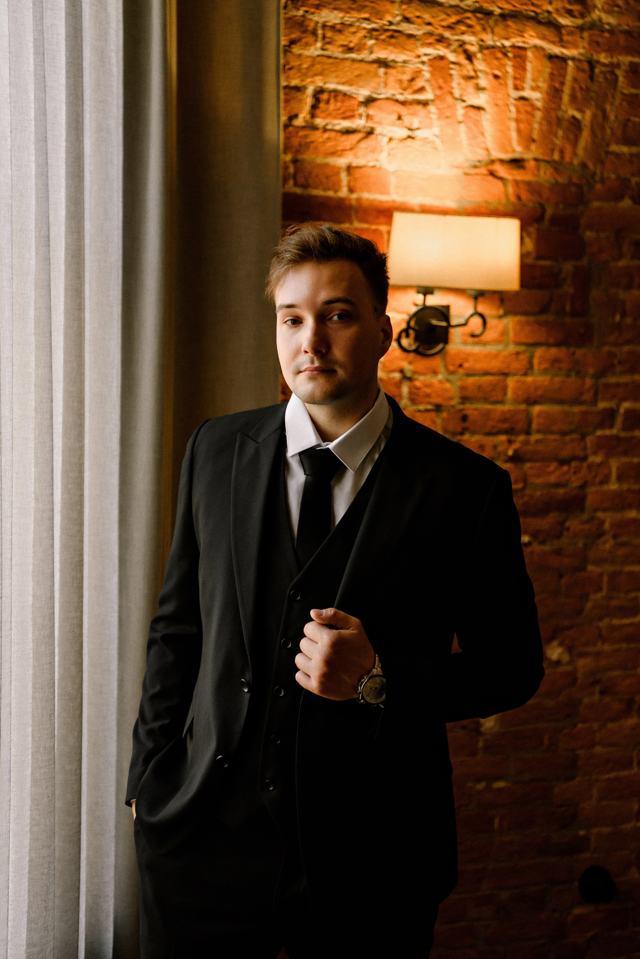 07/06/24 Катя и Влад. Свадебный фотограф в Санкт-Петербурге София Шубик