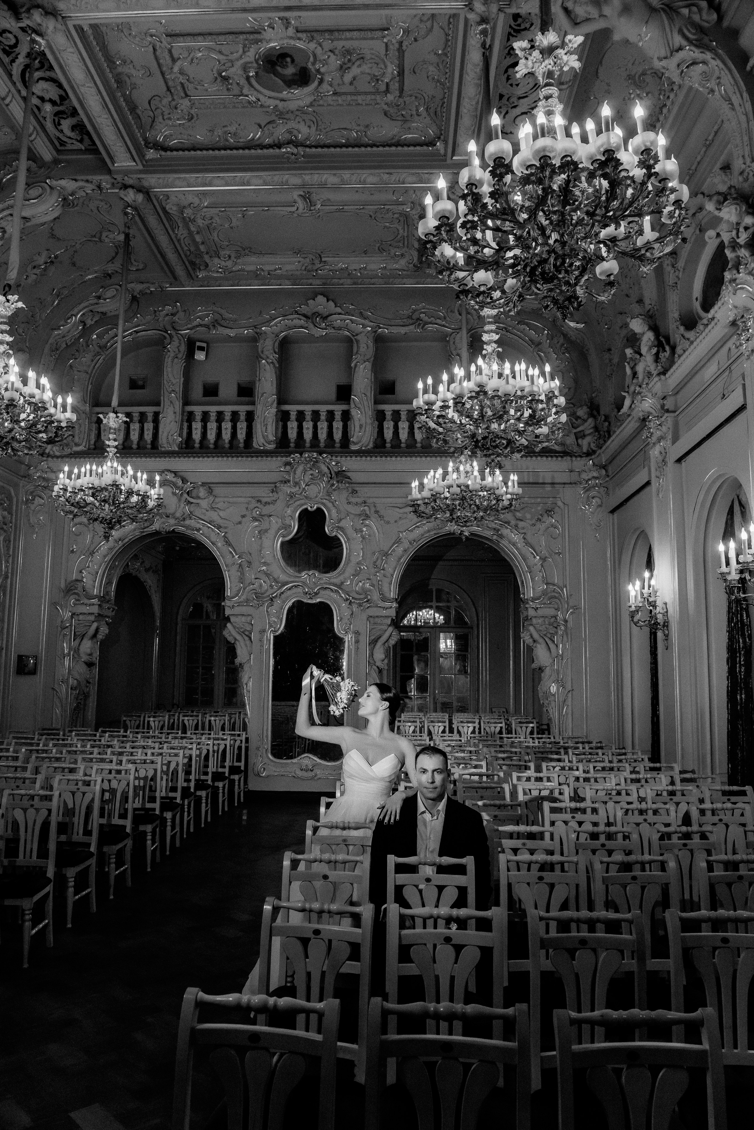 01/11/24 София и Стас. Свадебный фотограф в Санкт-Петербурге София Шубик