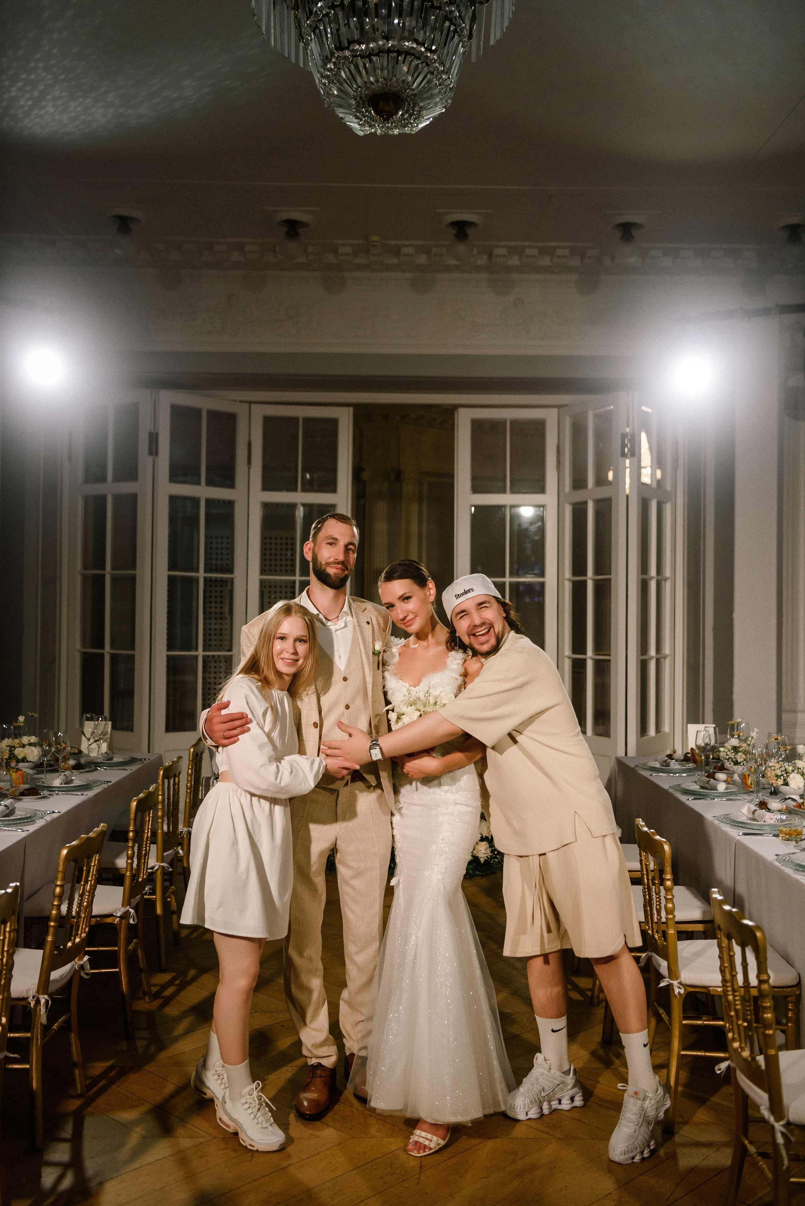 07/07/24 Настя и Рома. Свадебный фотограф в Санкт-Петербурге София Шубик