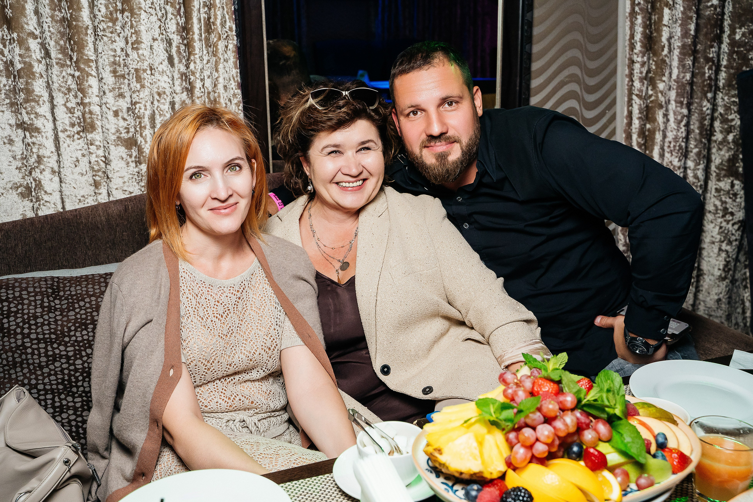 Leningrad. Фотограф и видеограф в Москве