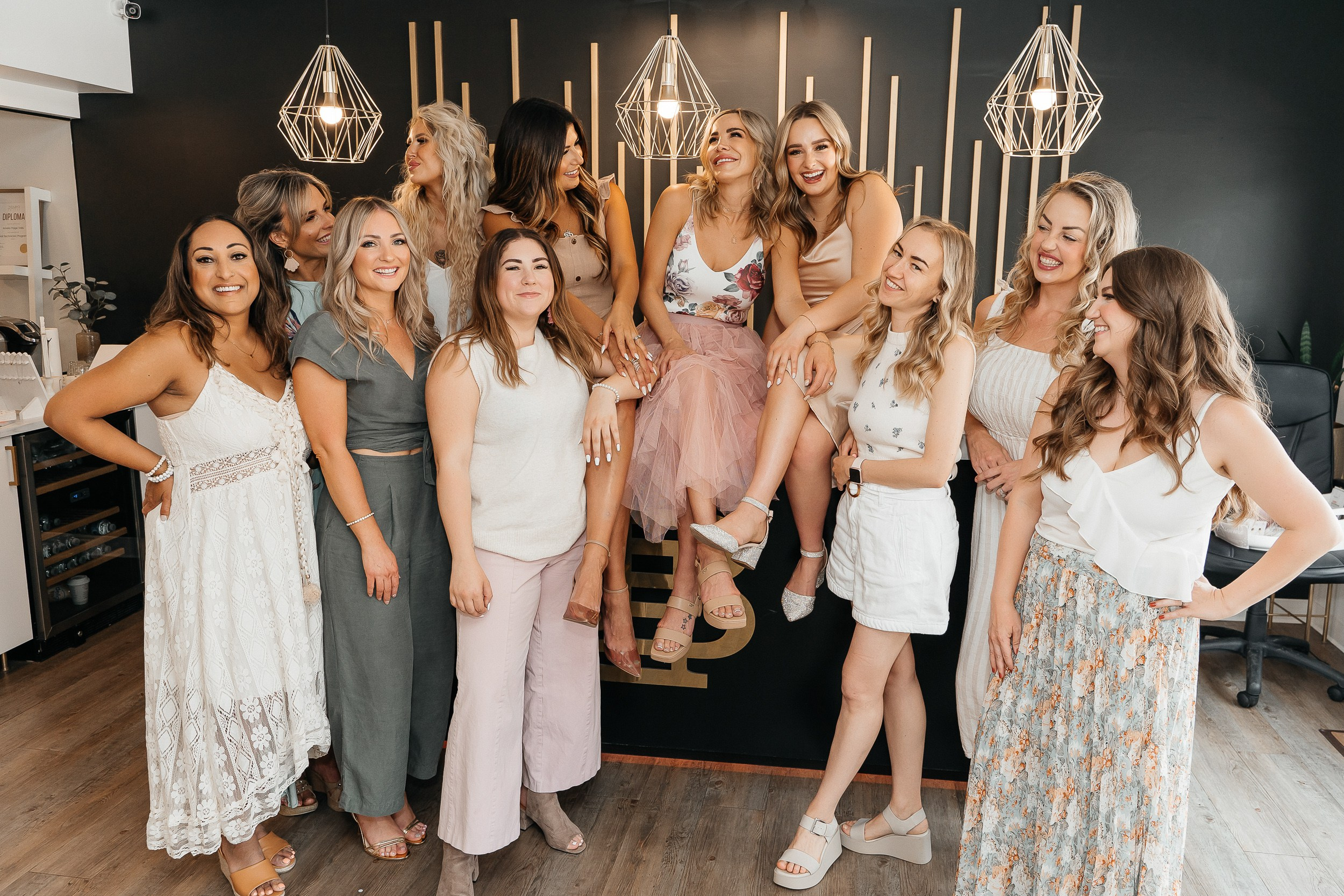 Canadian Beauty. Фотограф и видеограф в Москве