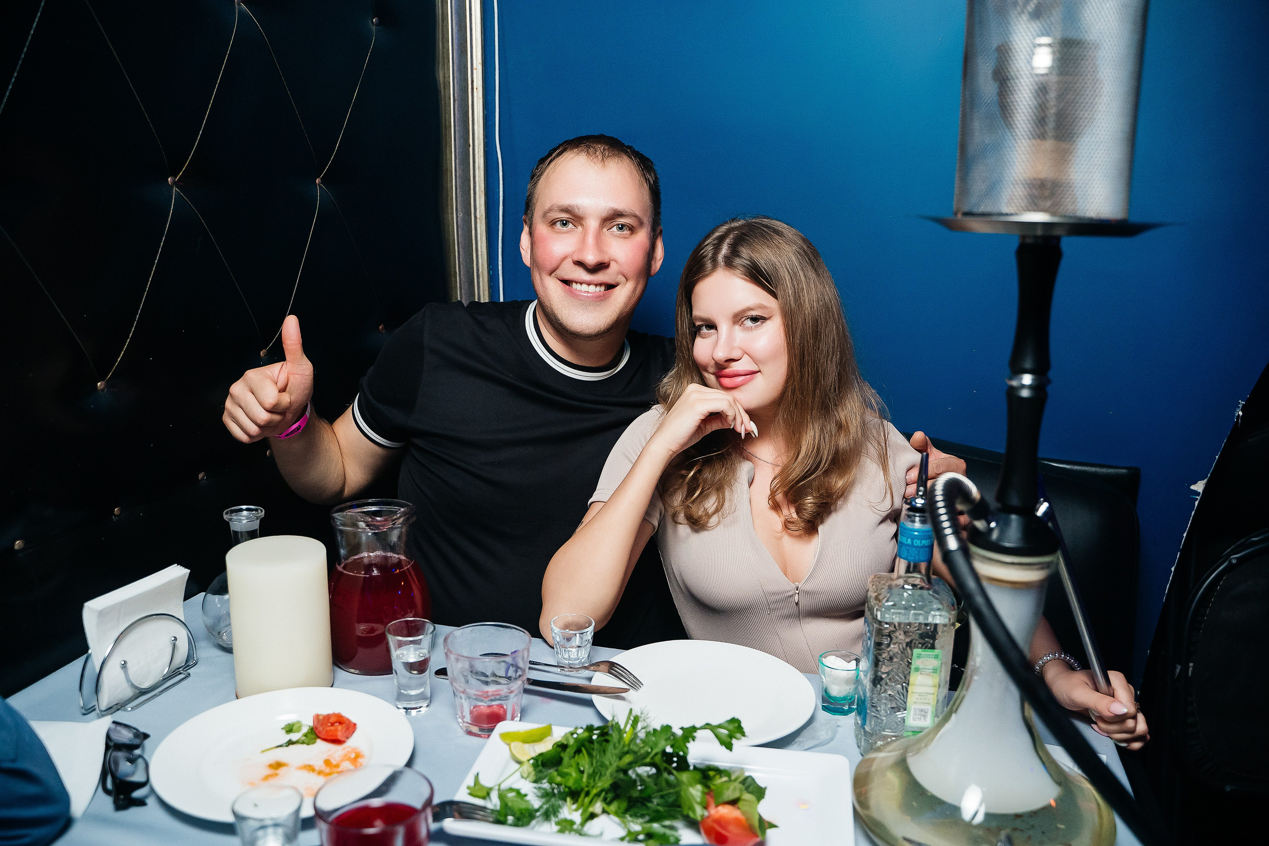 Leningrad. Фотограф и видеограф в Москве