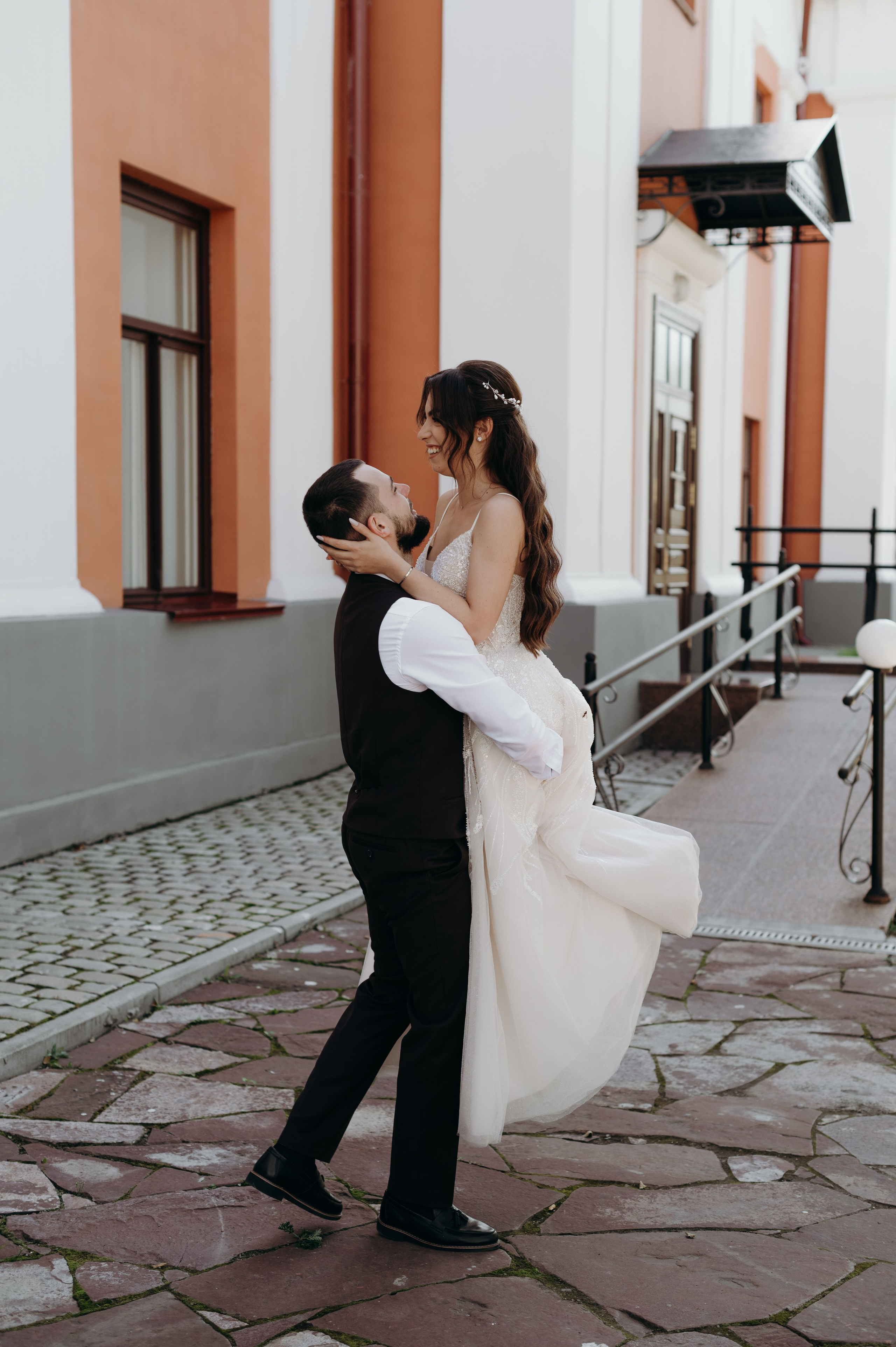 Александр и Софья. Фотограф в Абакане и Минусинске