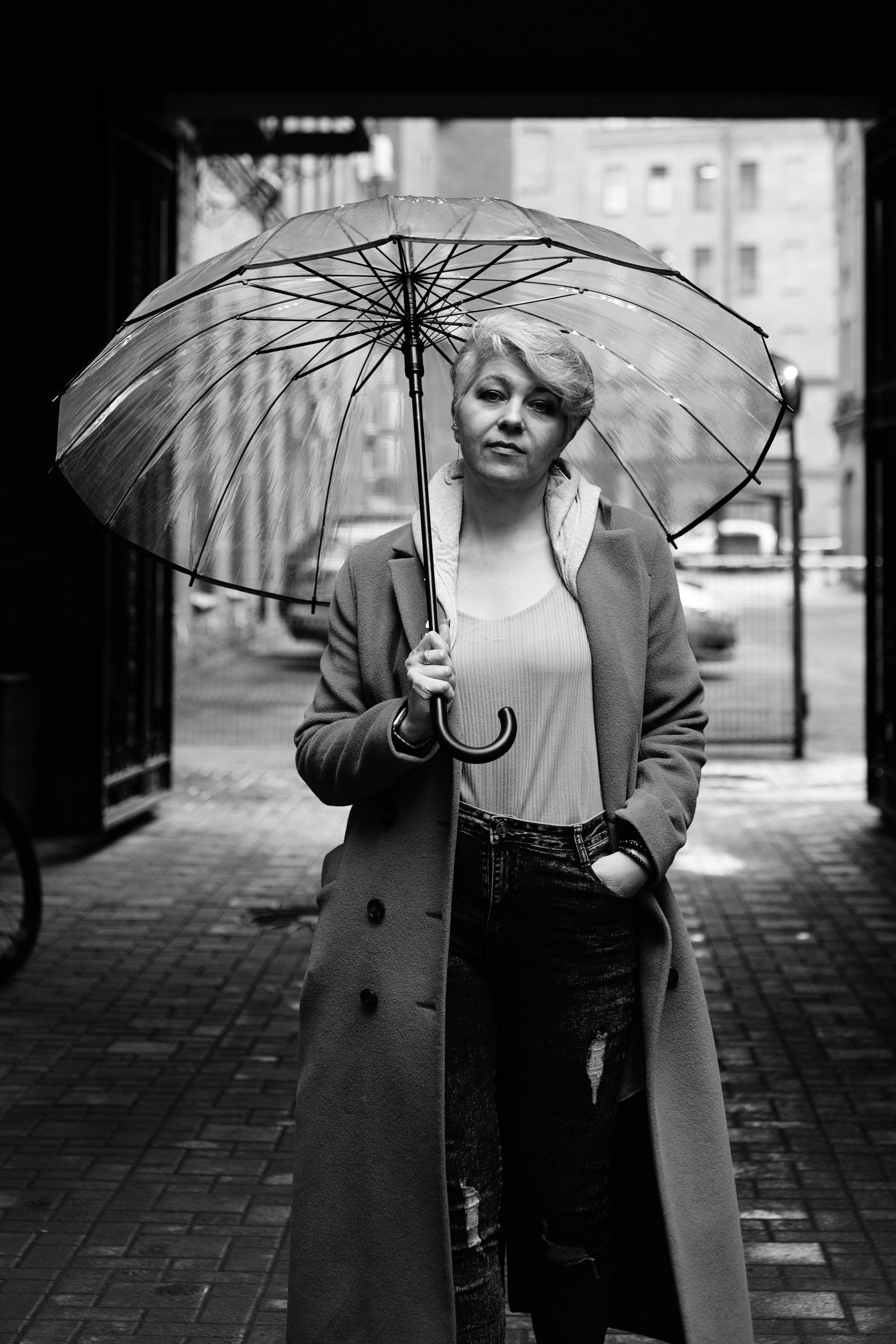 Портреты. Фотограф Зноева Ирина (Gvenya)