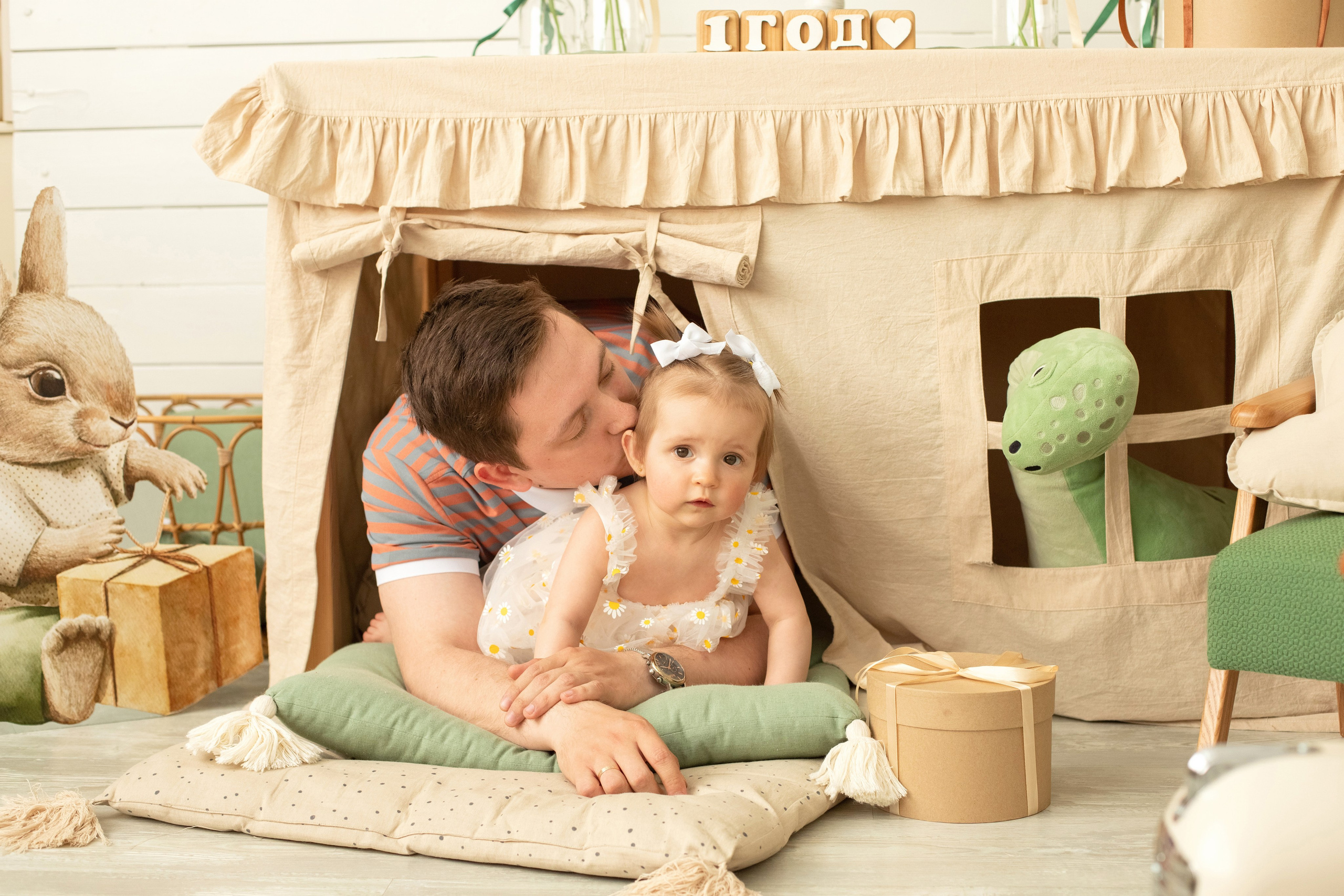 Арина Итого. Фотограф новорожденных в Екатеринбурге Татьяна Продан