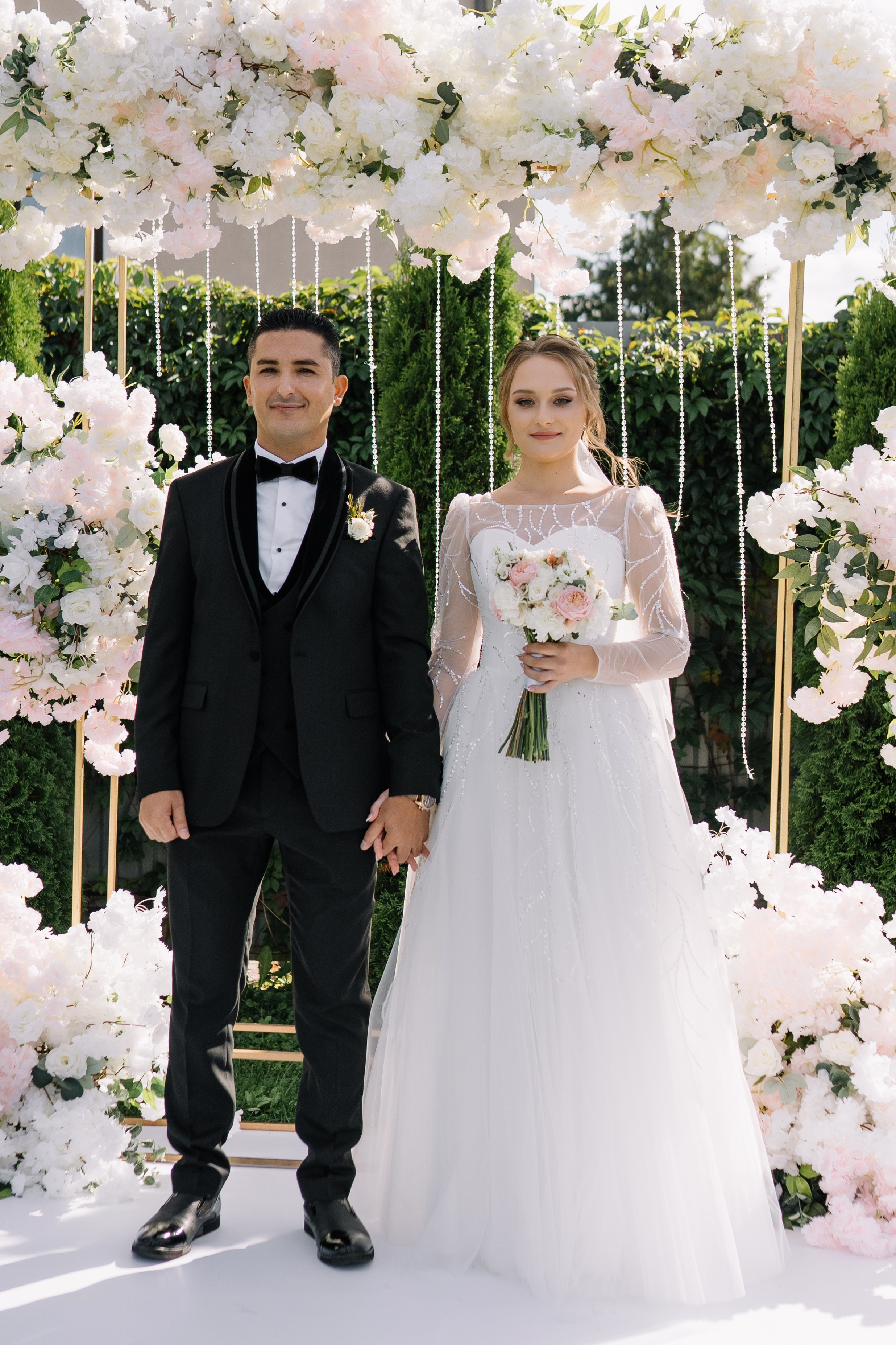 Серкан & Виктория