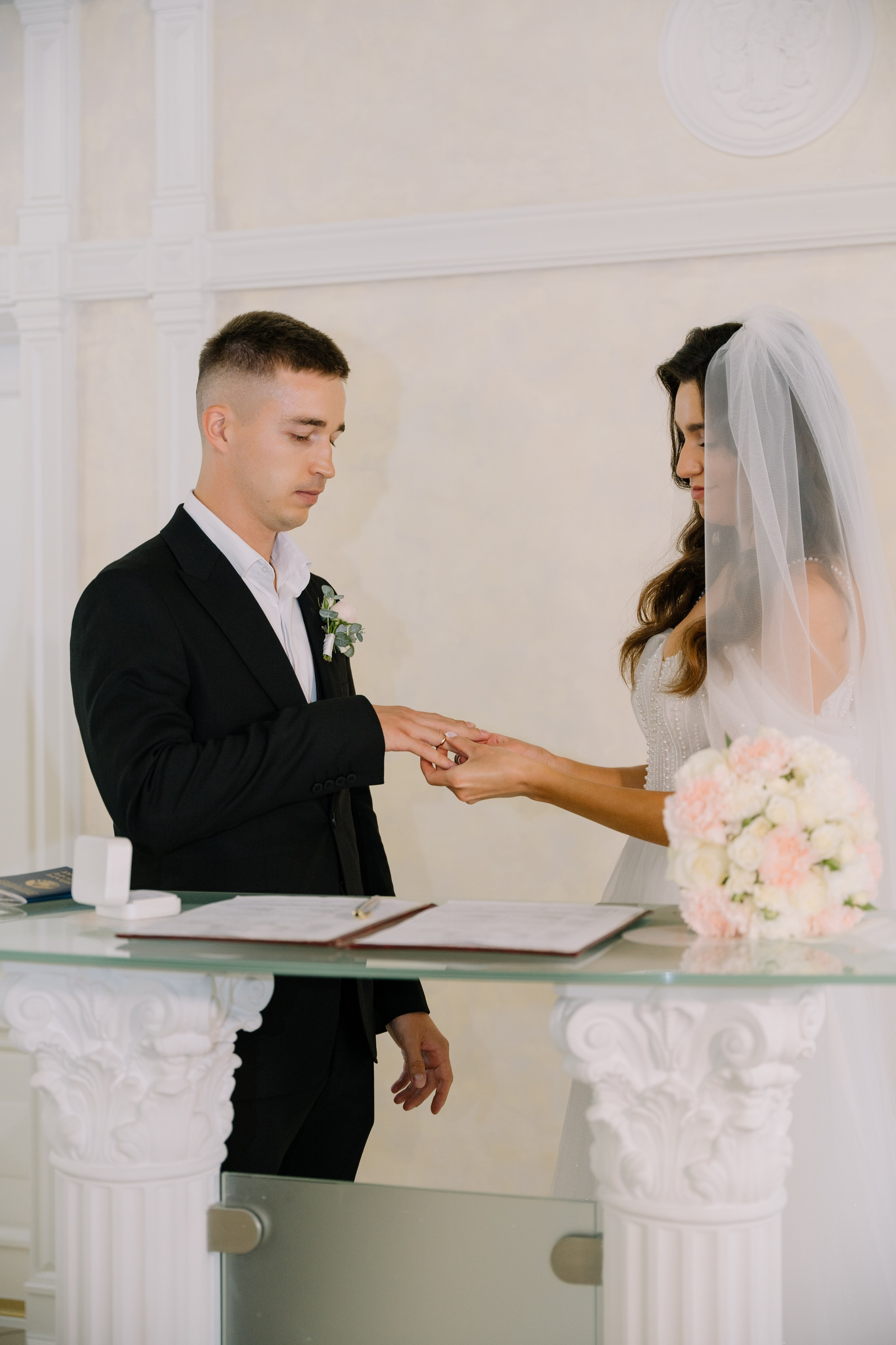 Иван & Оксана