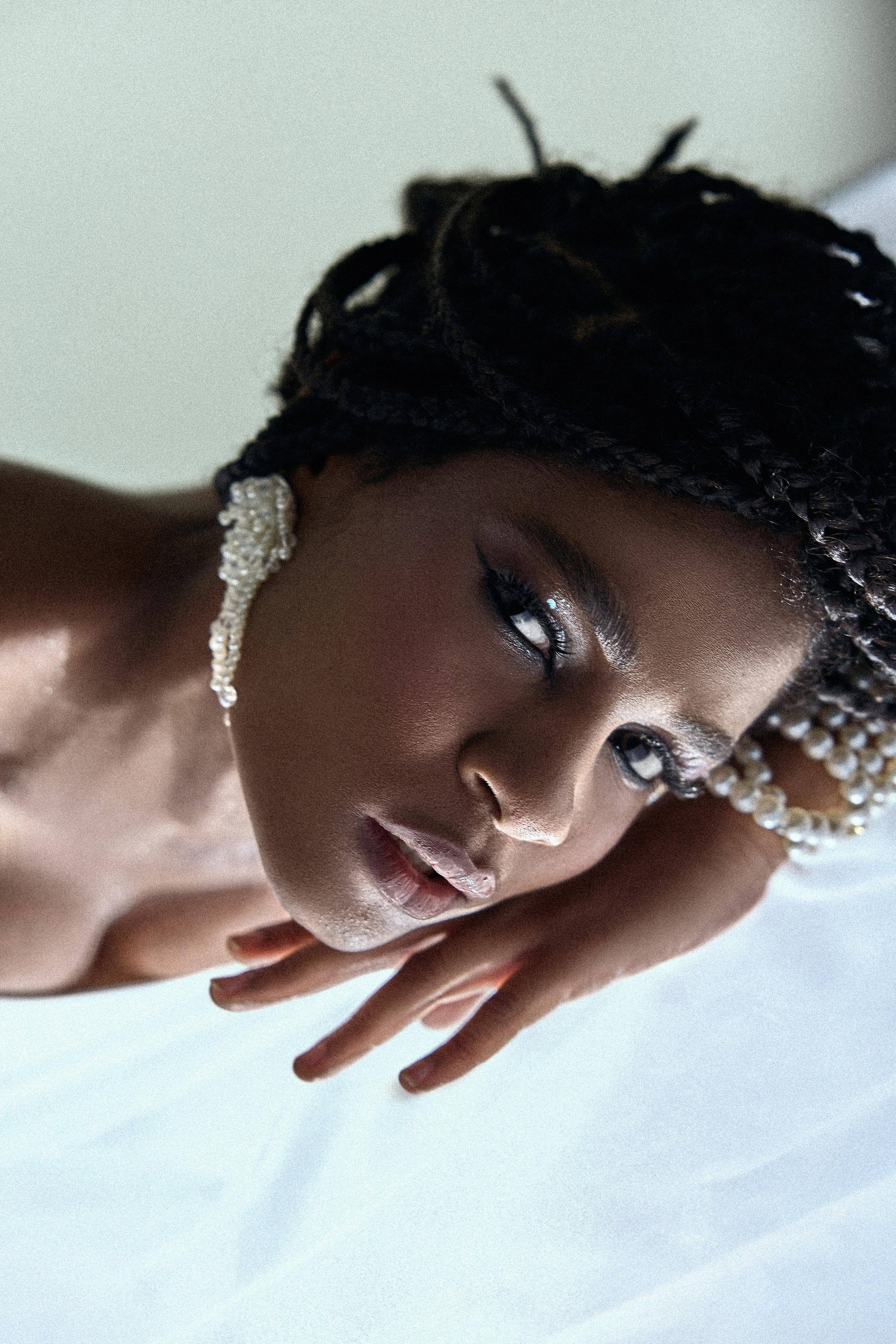 Адама. Фотограф Саратов Воркунова Натали