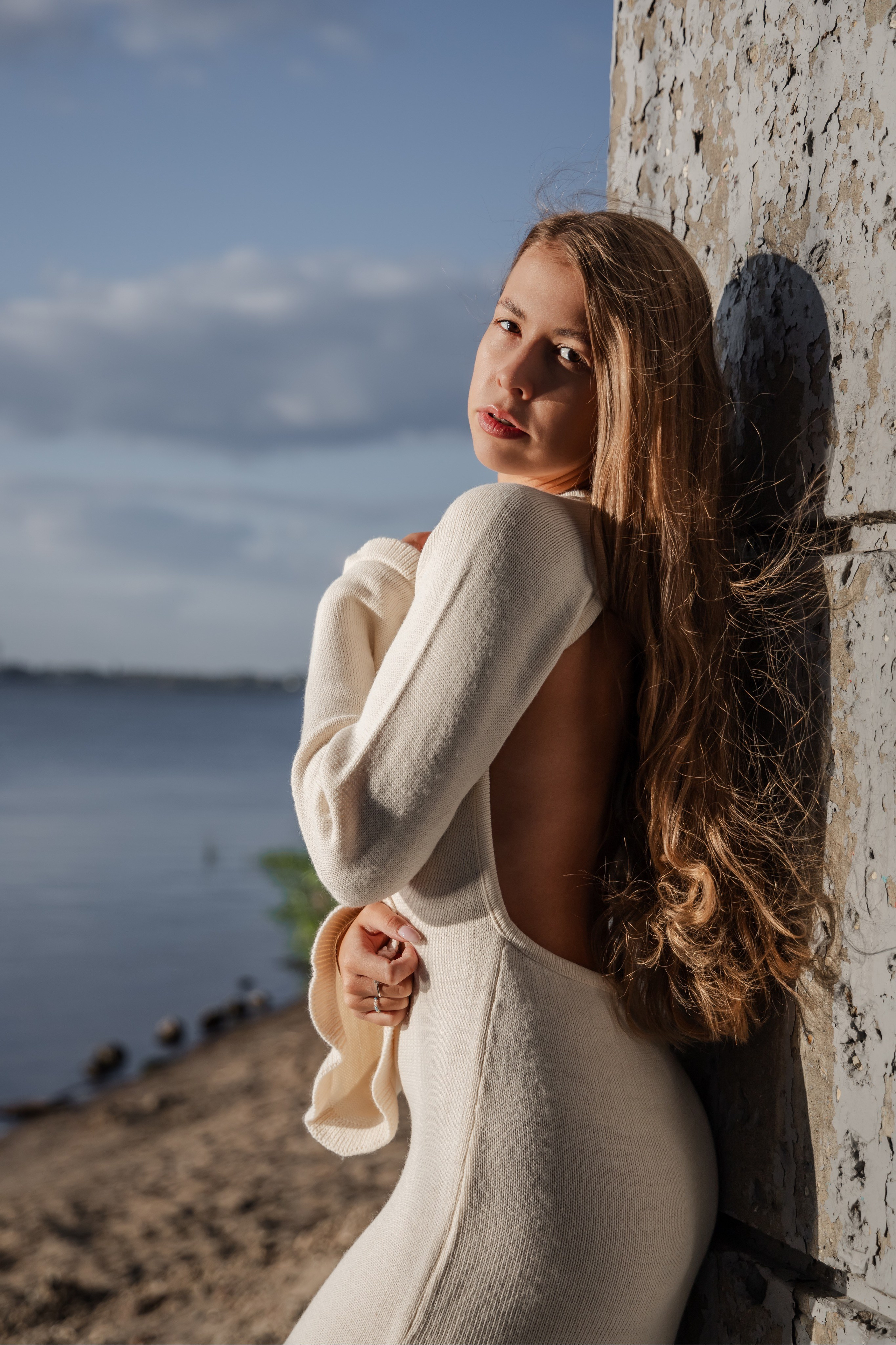 Мария. Фотограф Анастасия Борисова