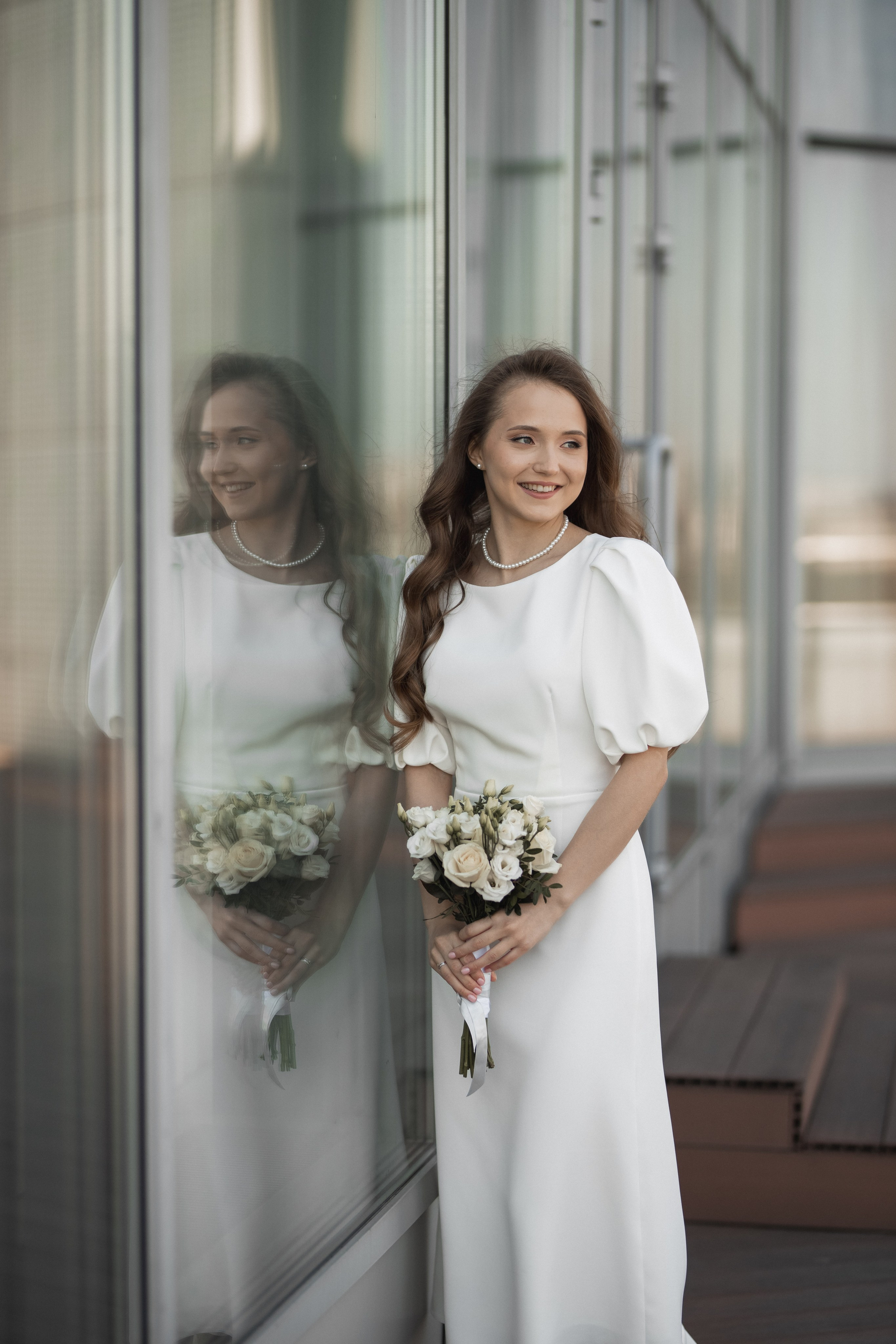 Кузьма и Александра. Свадебный, семейный и портретный фотограф Владимир Васильев