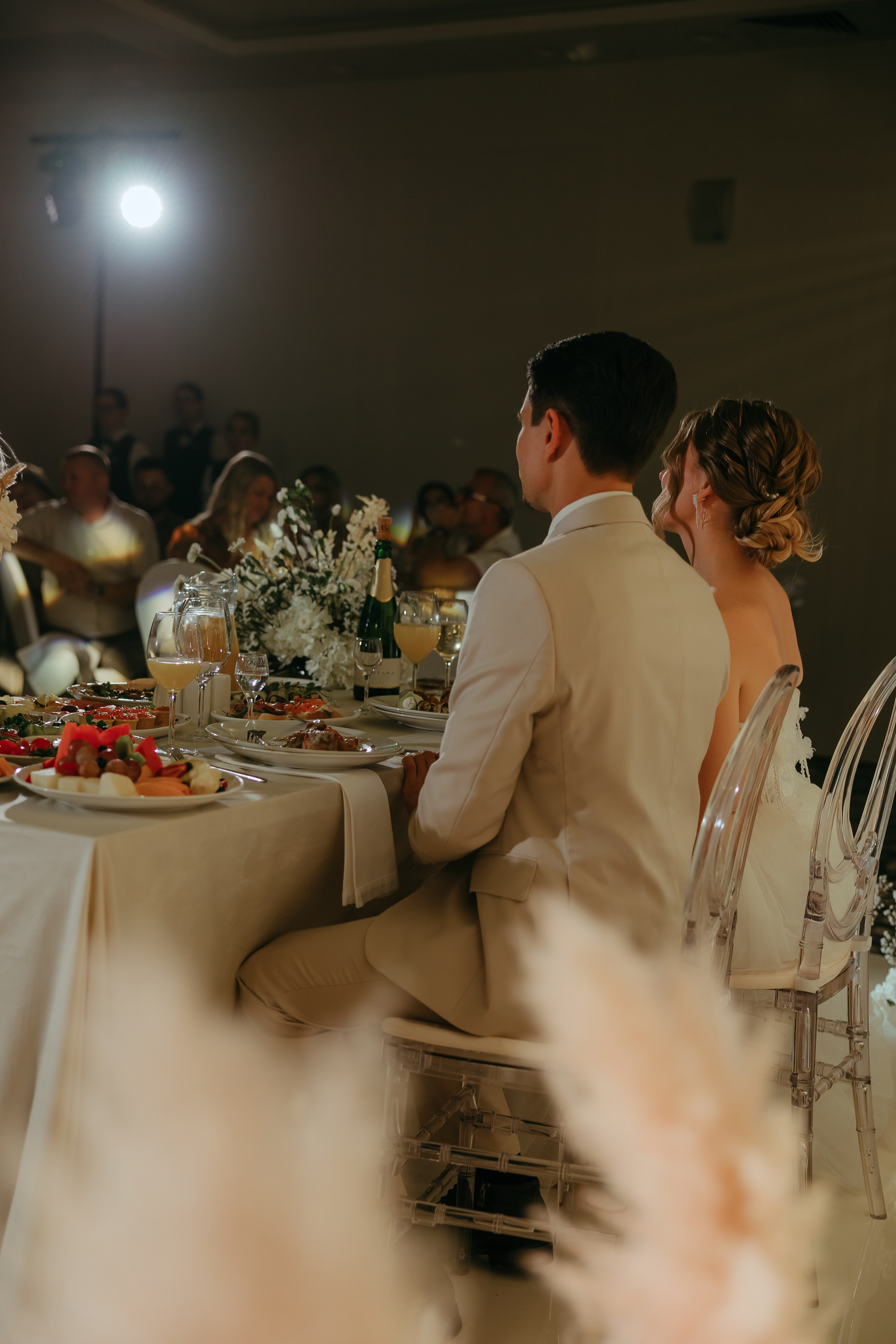 Антон и Катя. Ольга Шундеева — фотограф