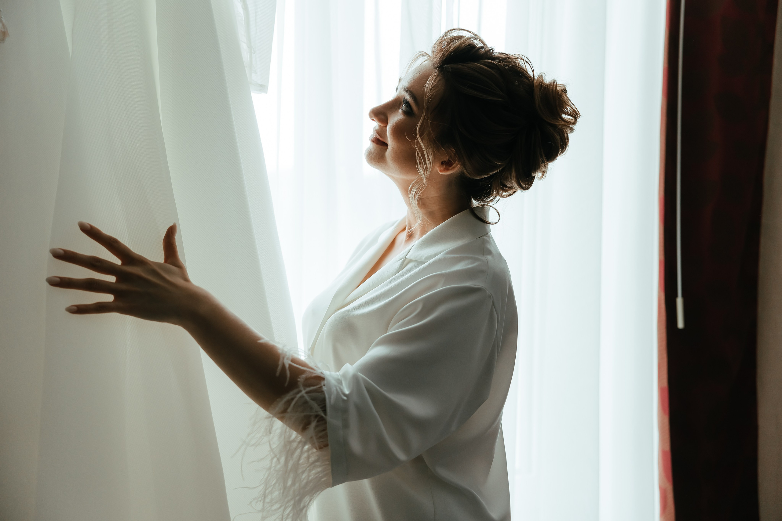 Никита и Динара. Ольга Шундеева — фотограф