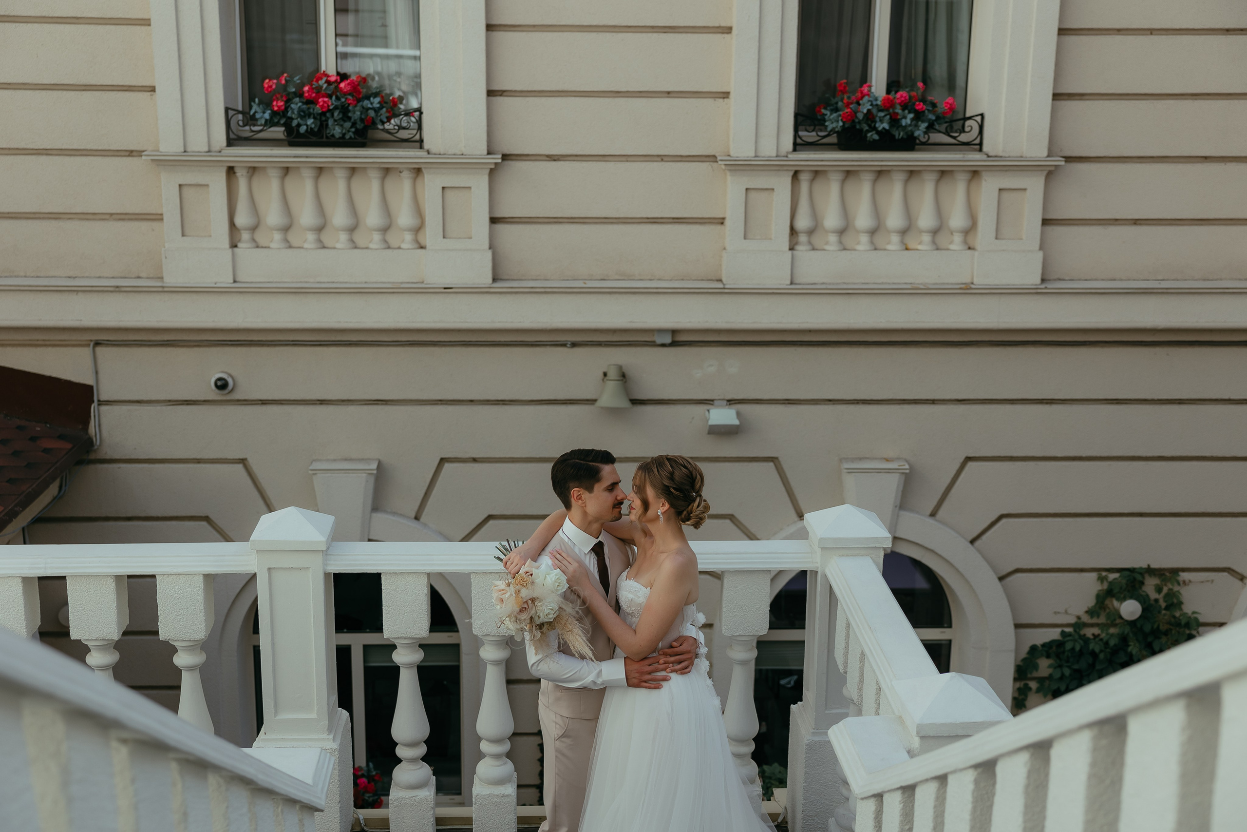 Антон и Катя. Ольга Шундеева — фотограф