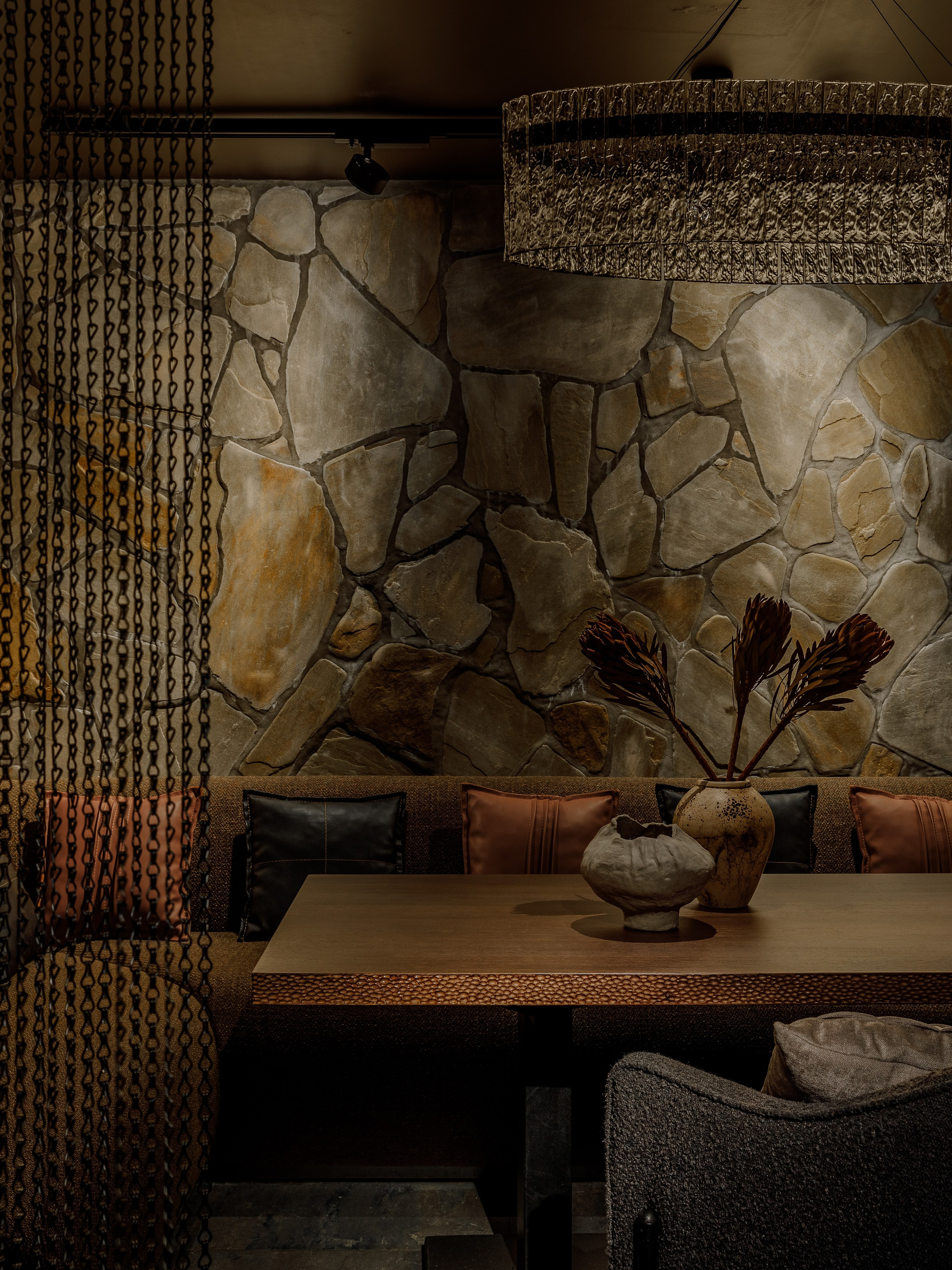 Дизайн-проект: Татьяна Голубева. Интерьерный фотограф Москва