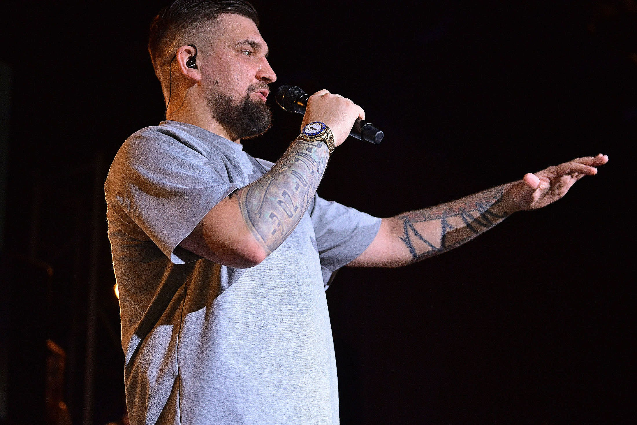 Вечеринки. Фотограф в Калининграде Сулейманов Амирхан