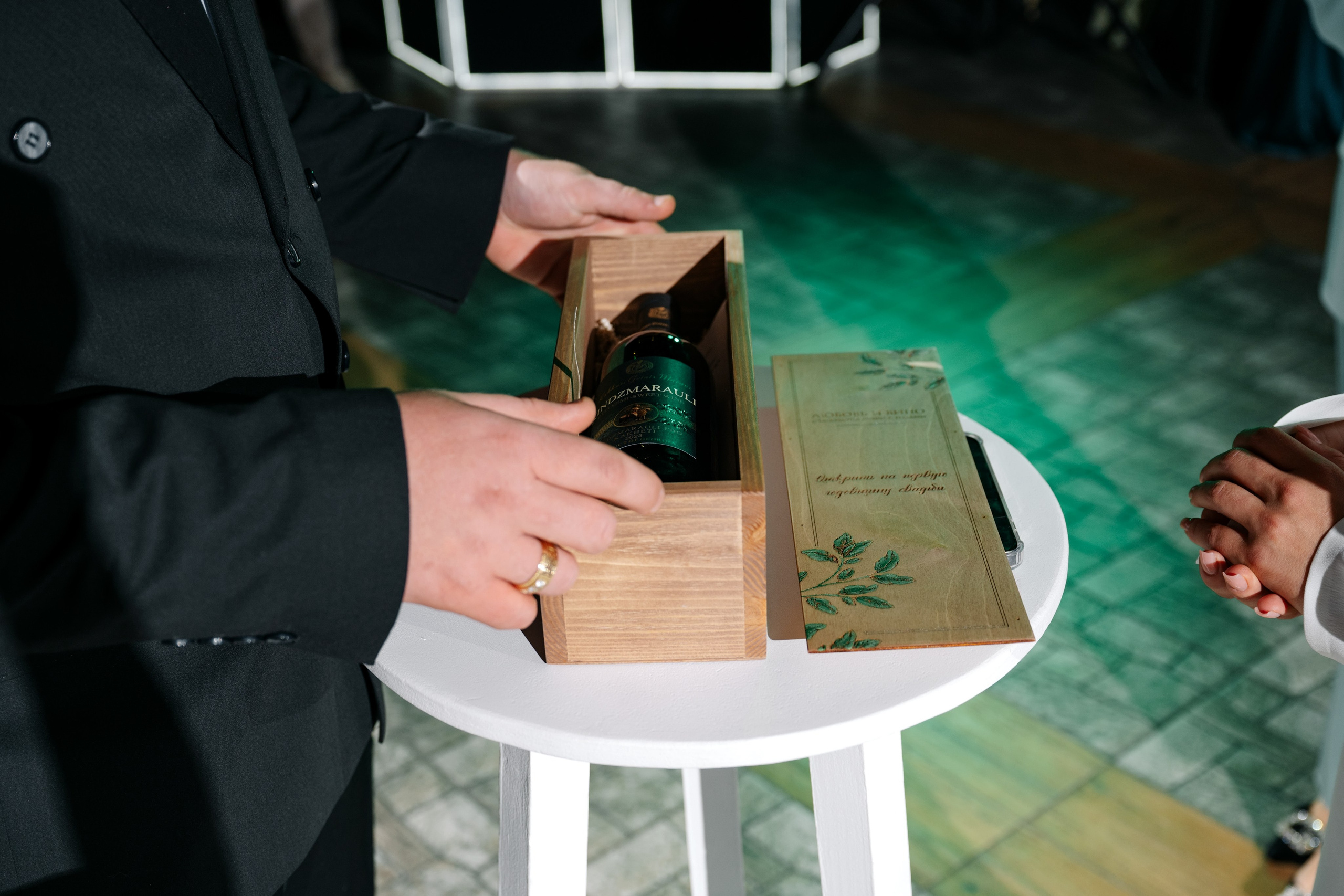 Свадьба в КСК Звёздный. Свадебный и семейный фотограф Виктория Носачёва. Щелково, Москва и МО