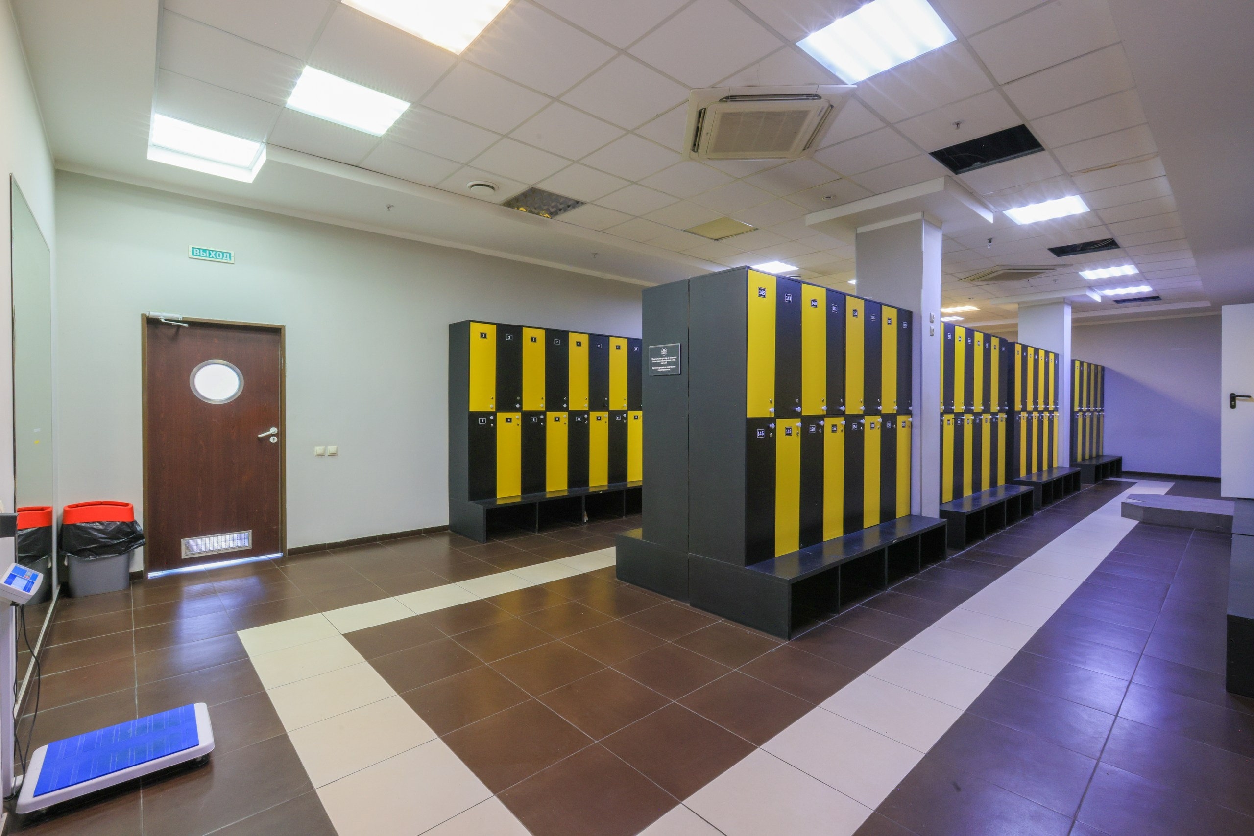 ТРОЙКА ФИТНЕС. Фотограф в Туле Крупский АнДРей. Фотостудия «КАДР71» в Туле