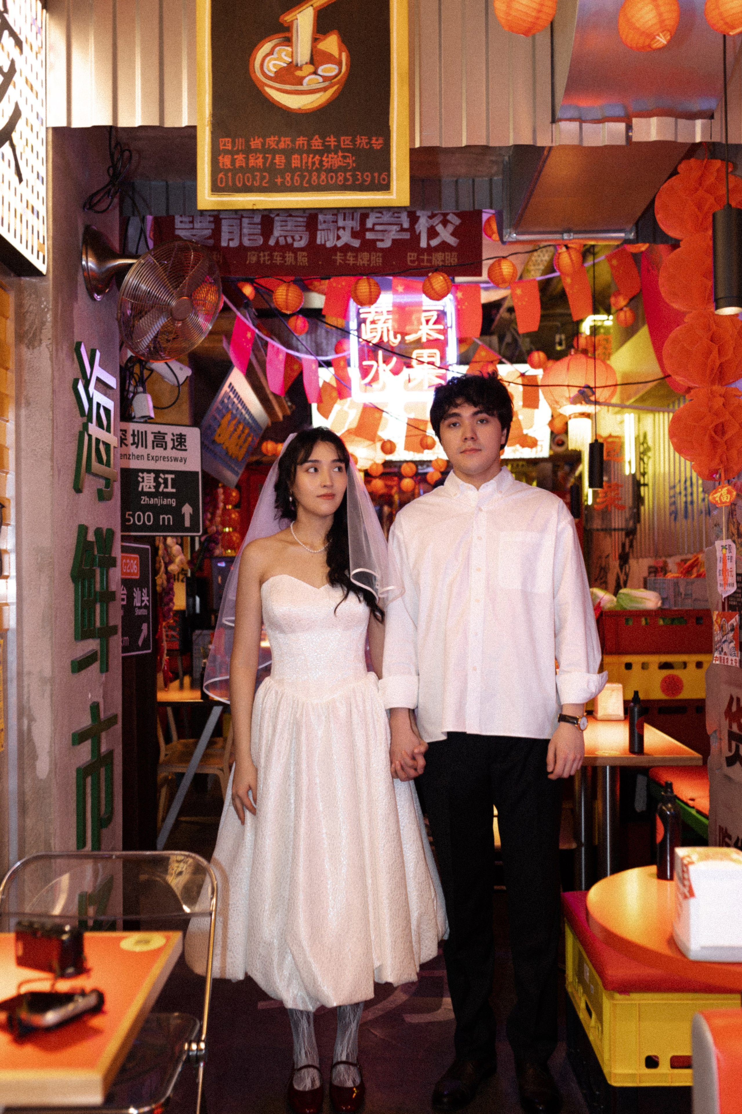 Даниял и Даяна. Фотограф Тюмень Пушковская Кристина