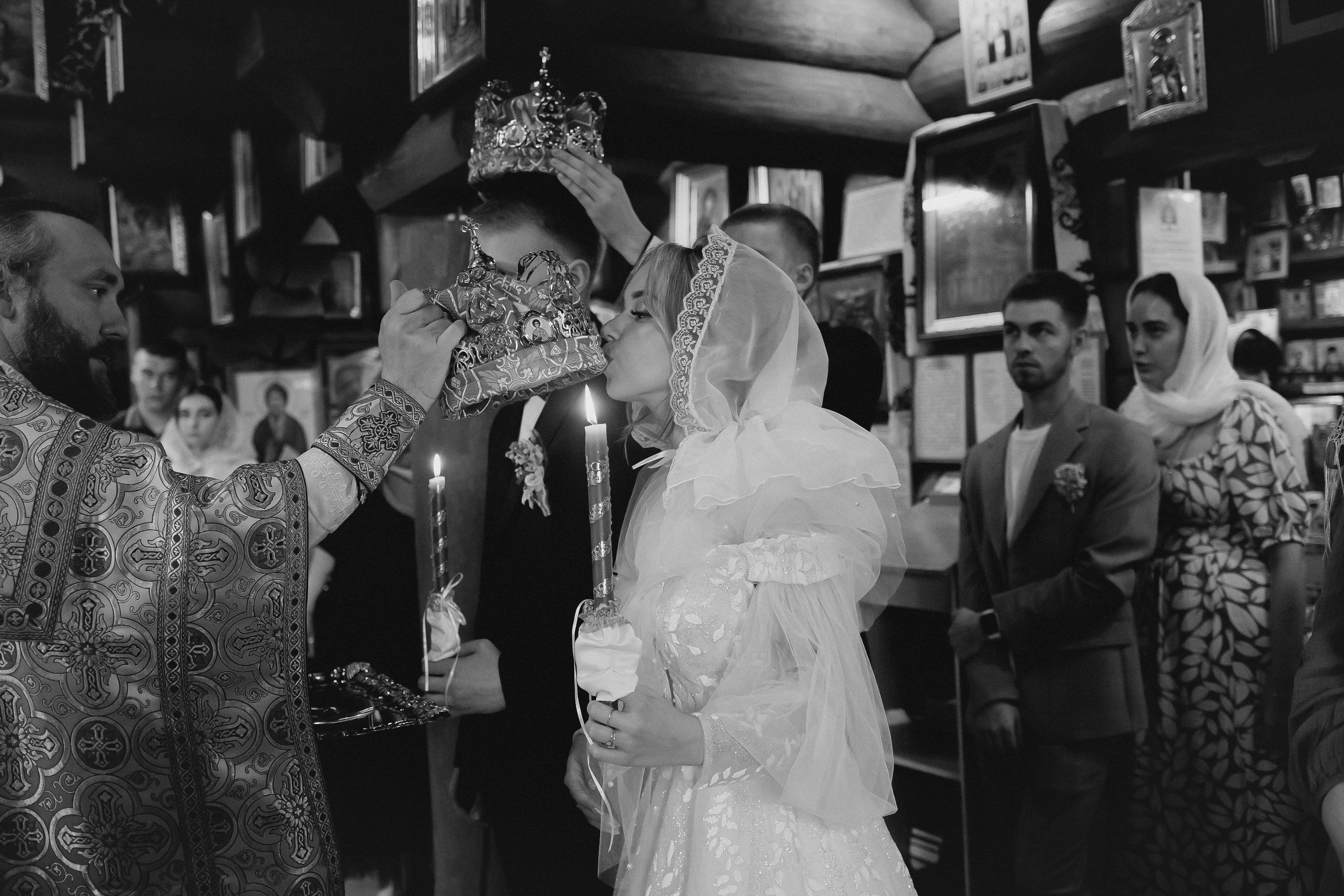 Wedding Day. Анна Михайлова|Свадебный фотограф в Санкт-Петербурге