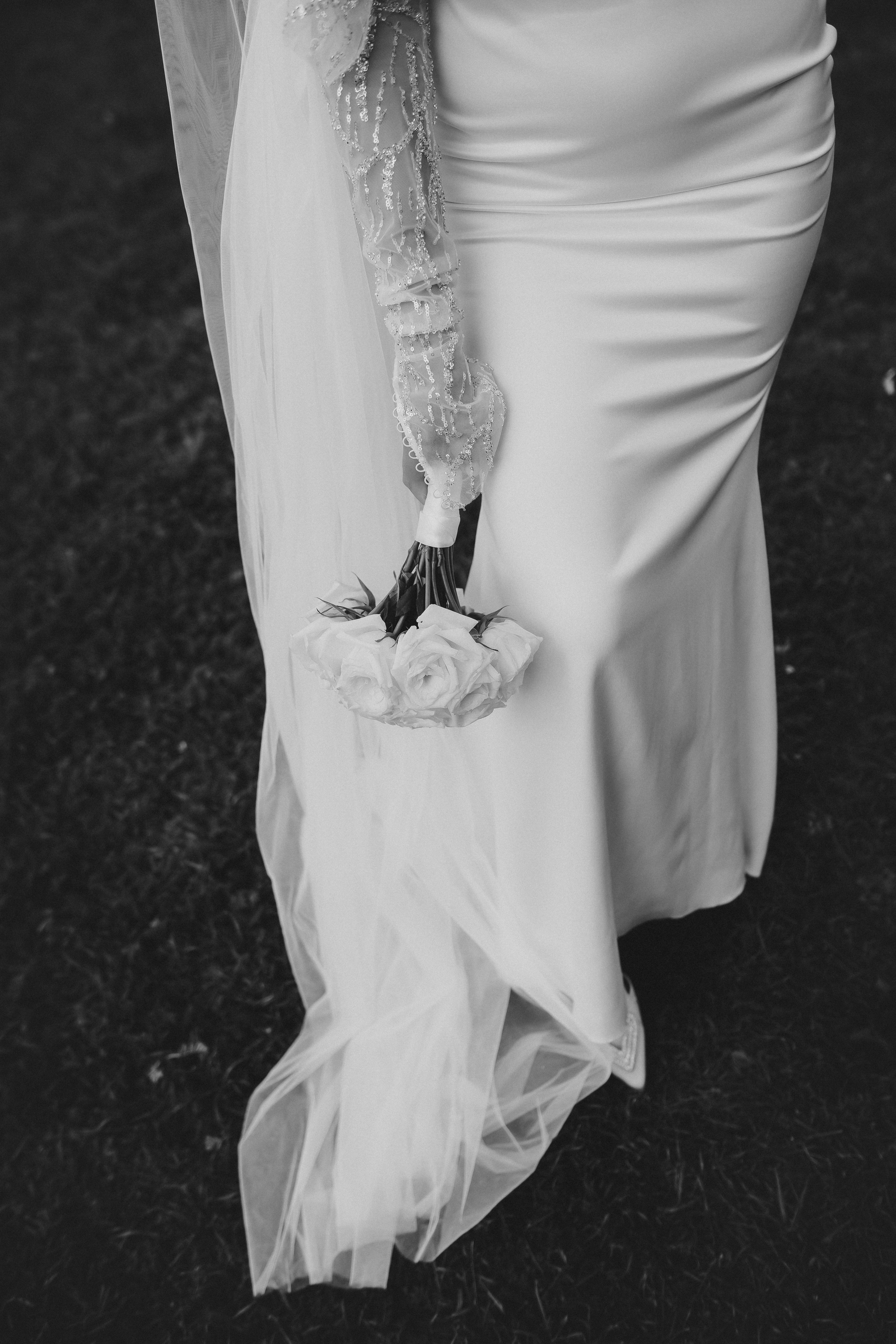 Wedding Day. Анна Михайлова|Свадебный фотограф в Санкт-Петербурге