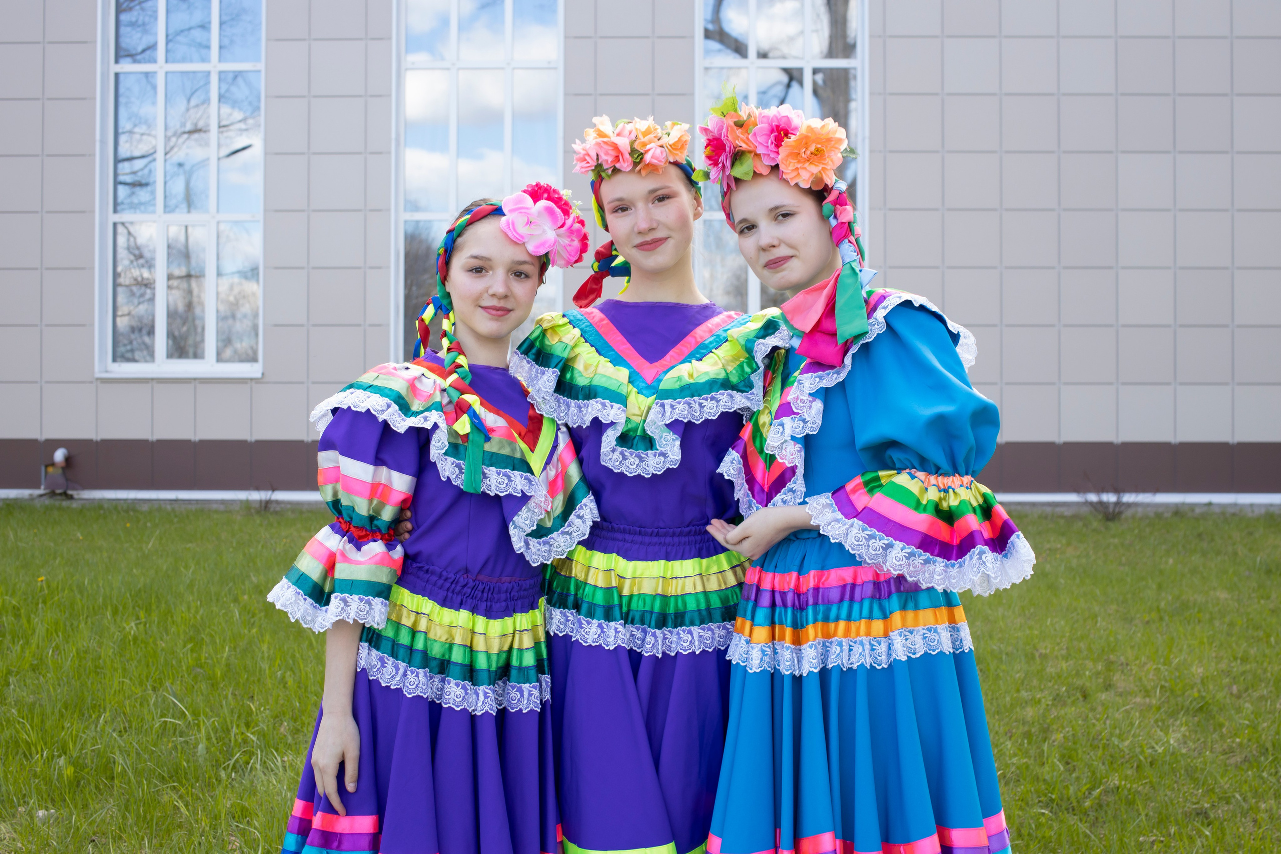 Школьная фотосессия. Главная