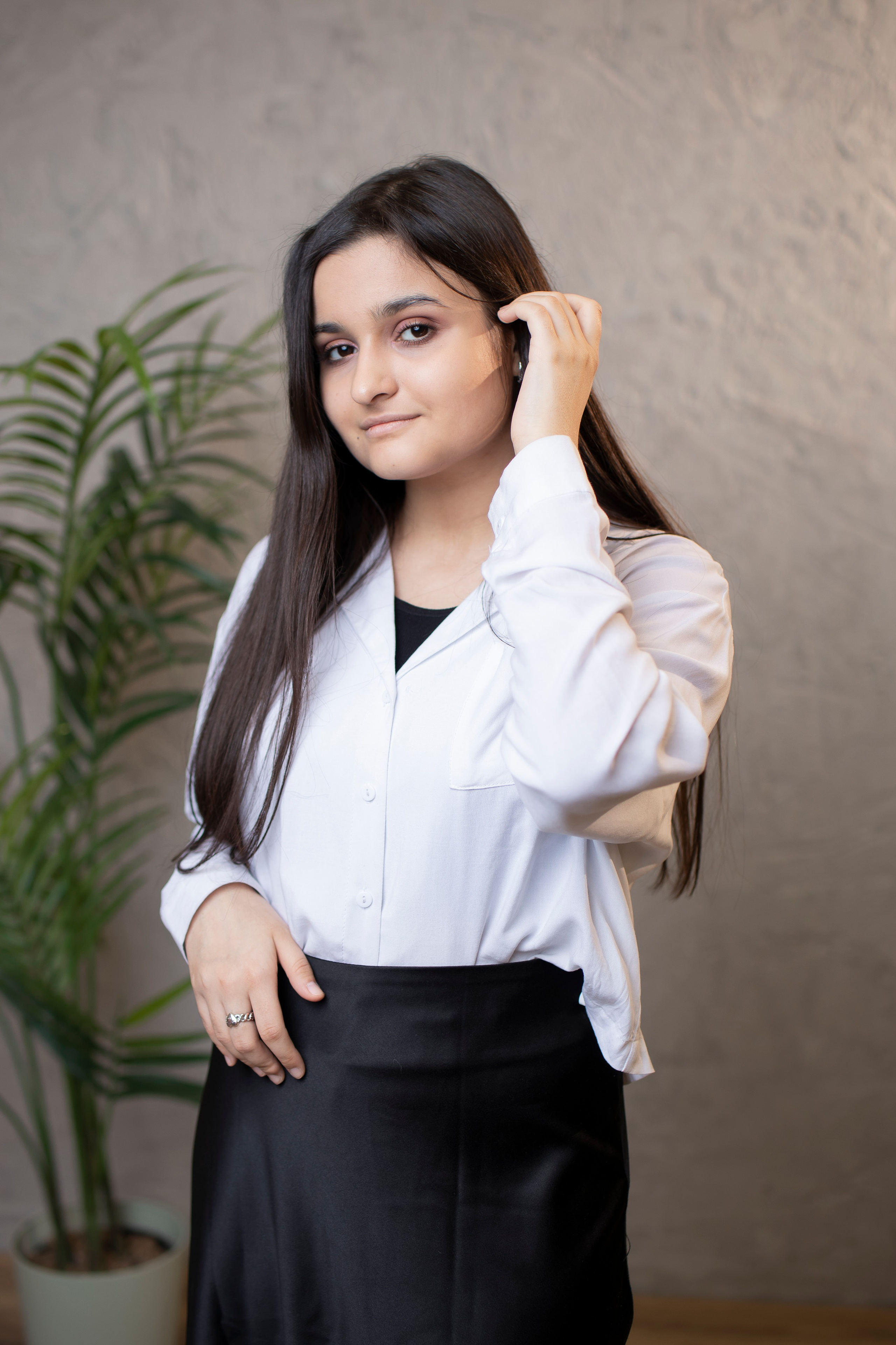 Школьная фотосессия. Главная