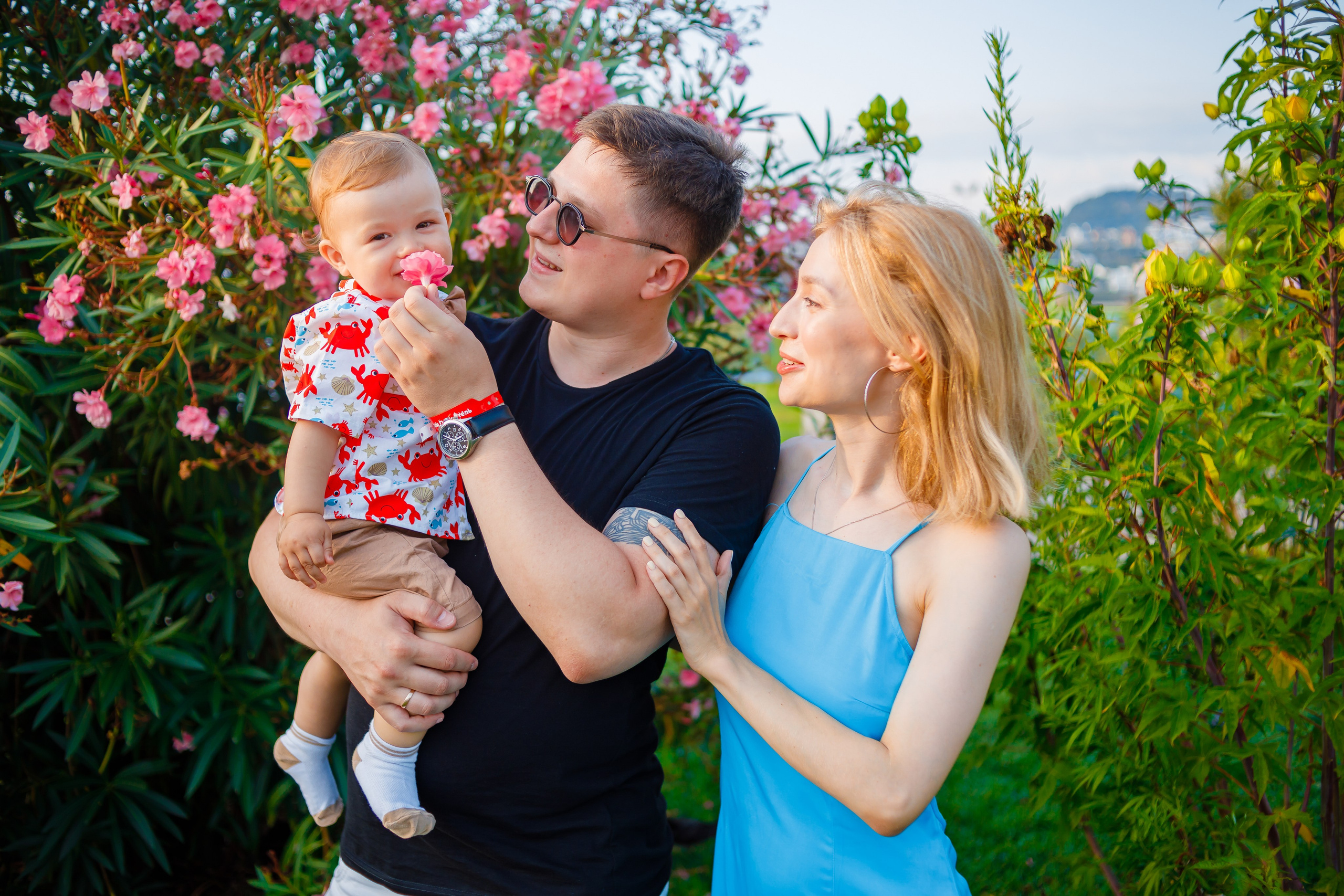 Летние. Главная