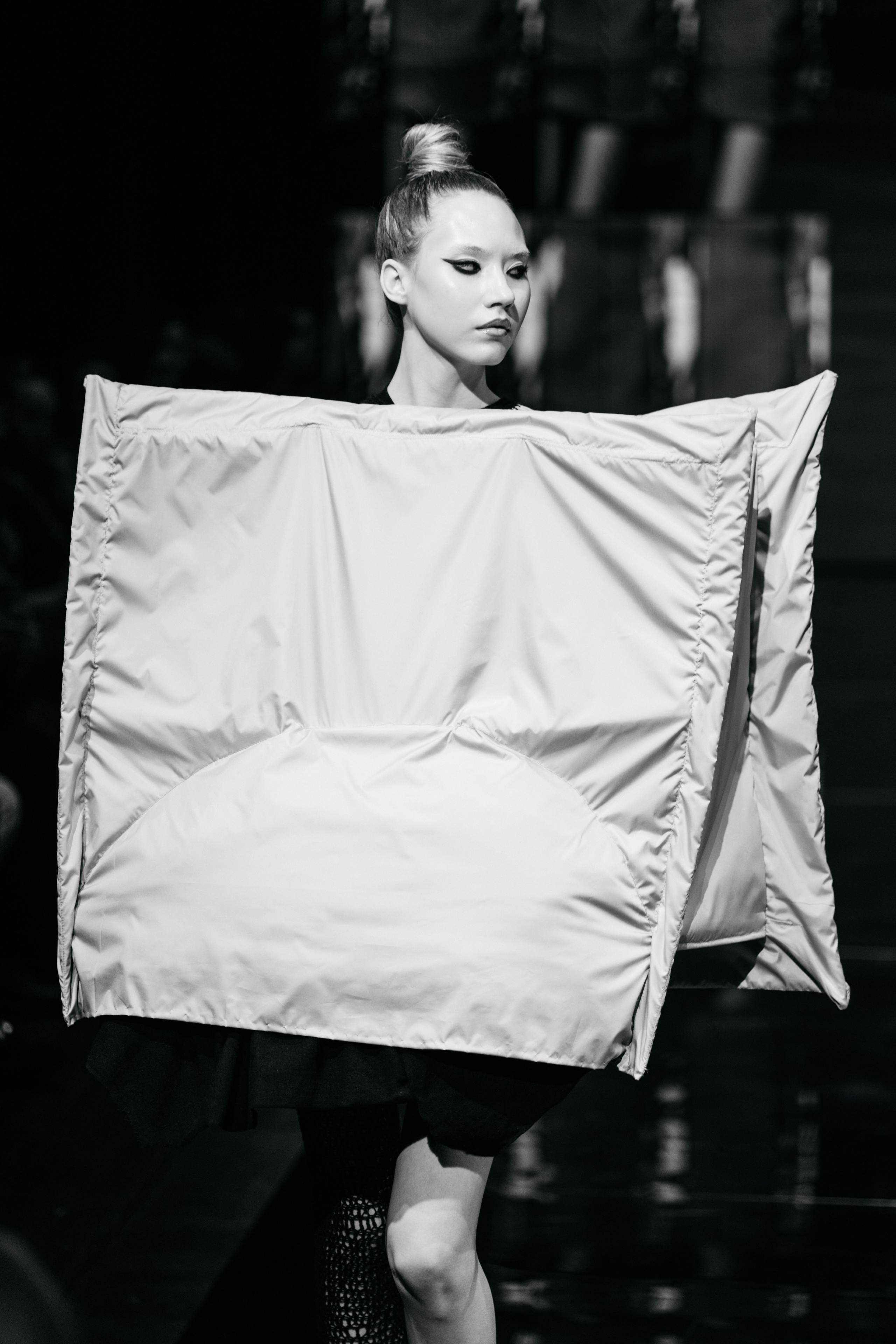 St. Petersburg Fashion Week part 2. Контент фотограф в Санкт-Петербурге Иванова Юлия