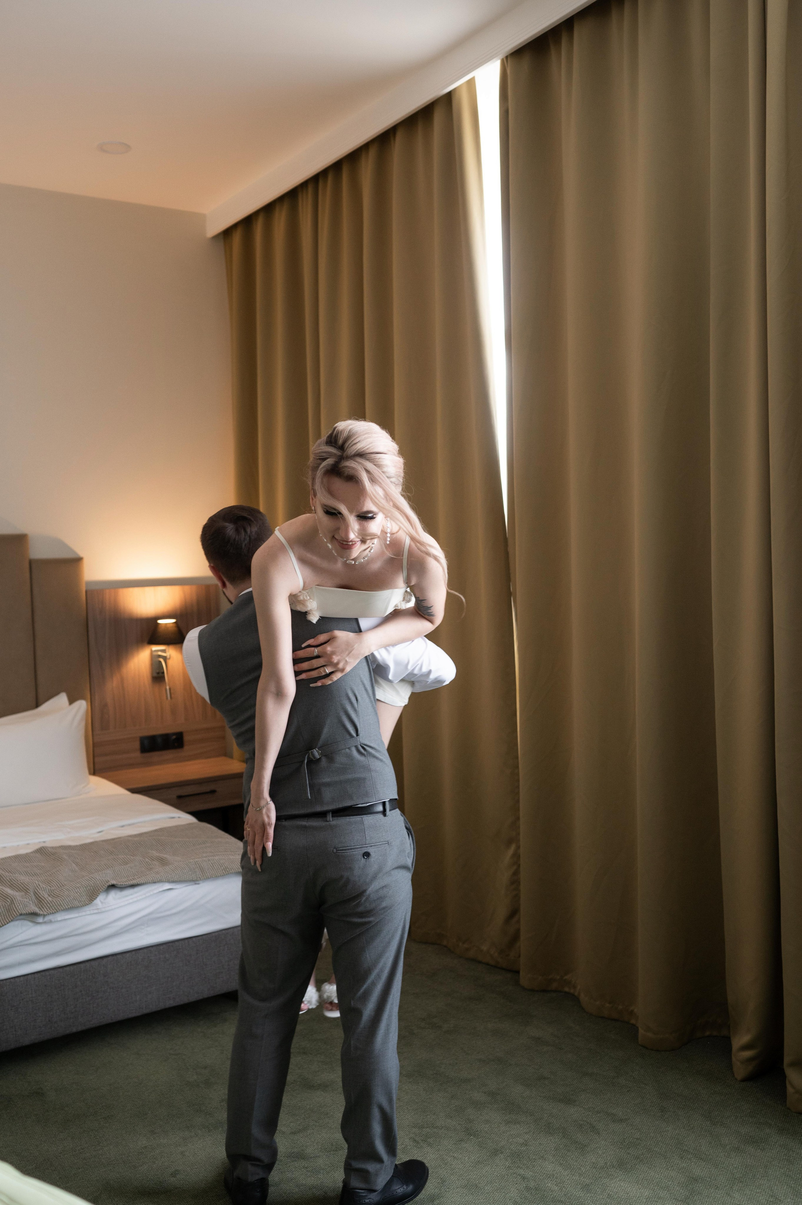 Сергей и Инесса. Свадебный, портретный, коммерческий, предметный фотограф в Ставрополе Иван Белашов