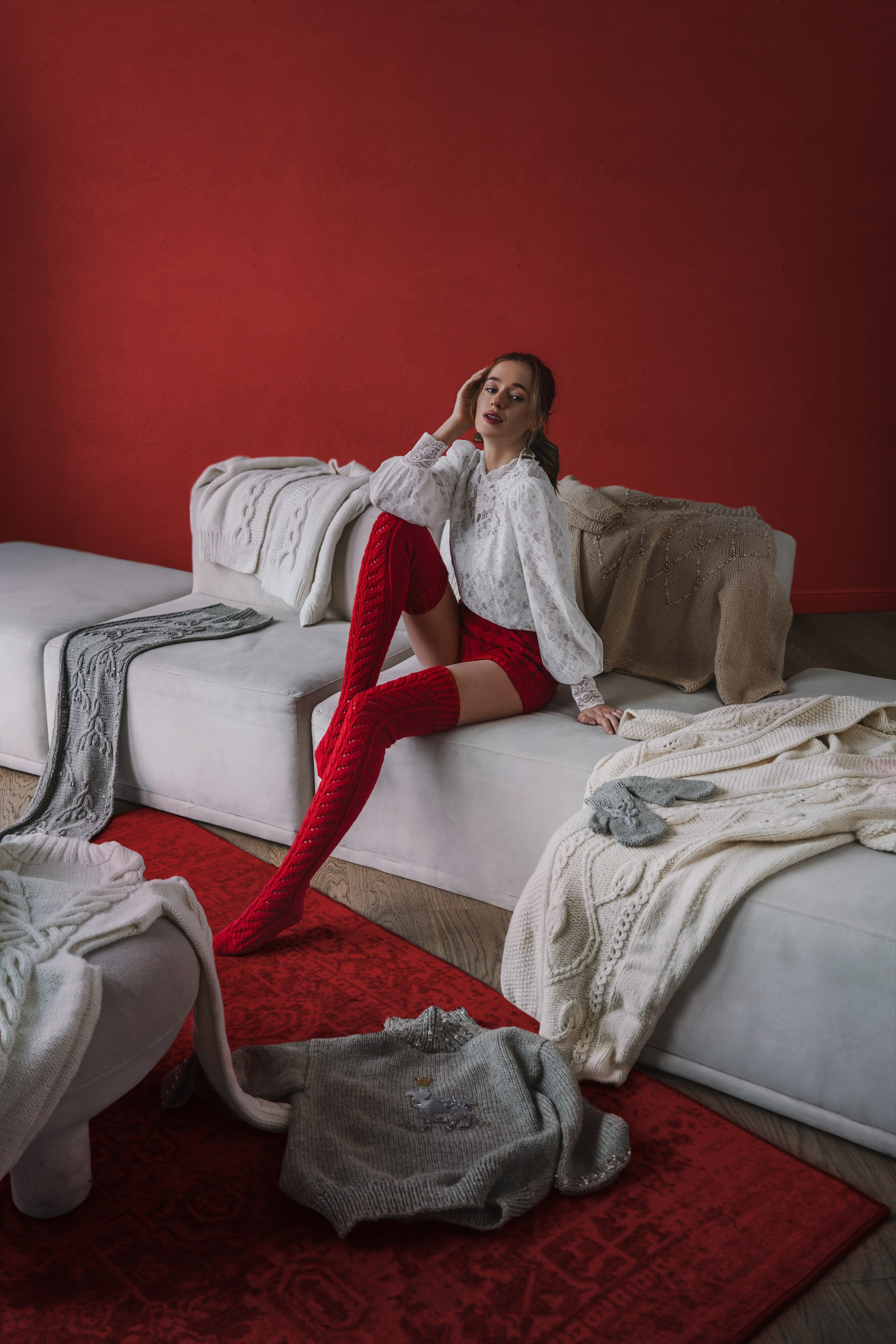 Бренд Casa Kamara. Фотограф Айгуль Вишня, съёмка в Москве и Санкт-Петербурге