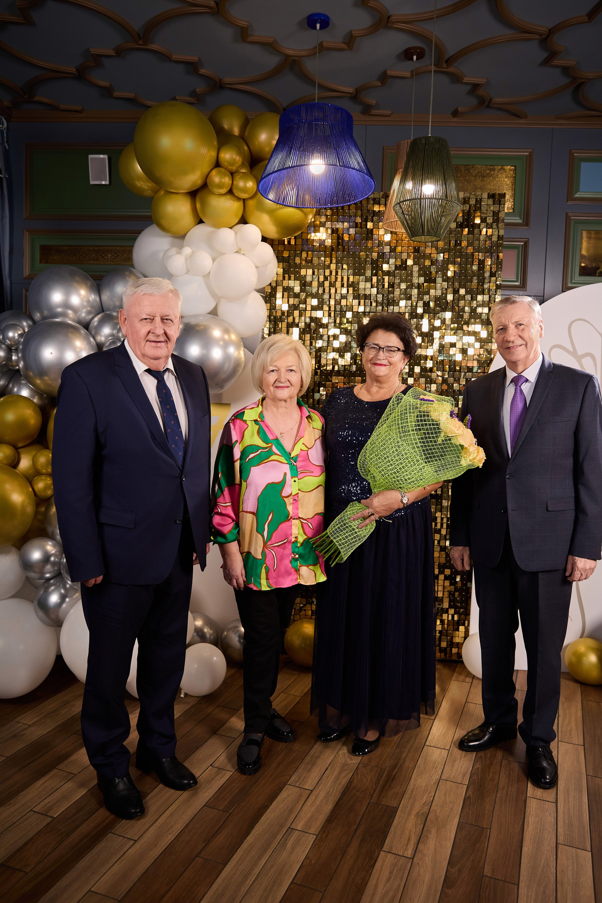 Юбилей. Свадебная, репортажная фотосъемка и видеосъемка в Минске. Илья и Юлия Ширмановы. Фотограф | Видеограф | Минск