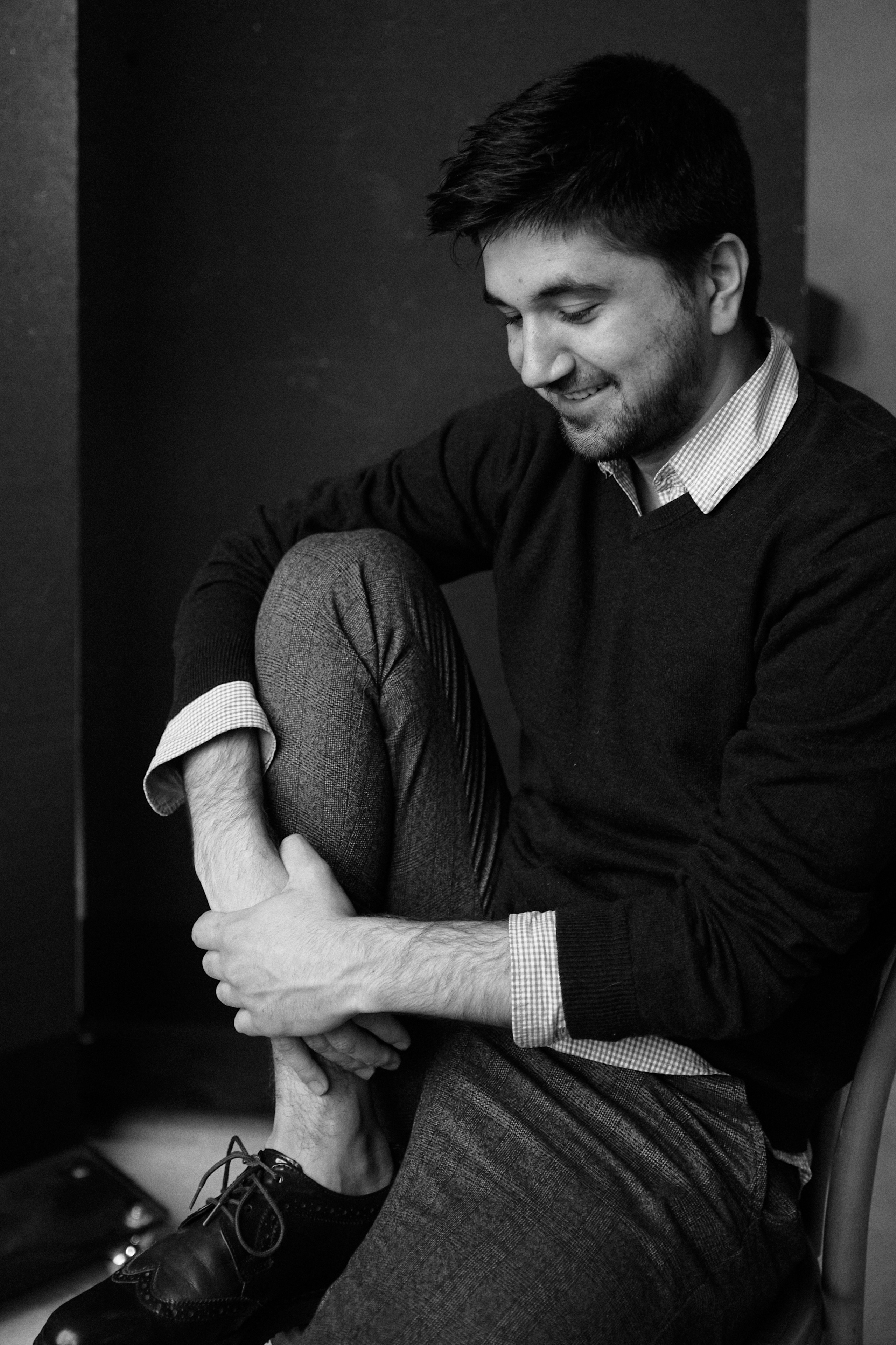 Алишер. Женский фотограф в Санкт-Петербурге Степлевич Дарья