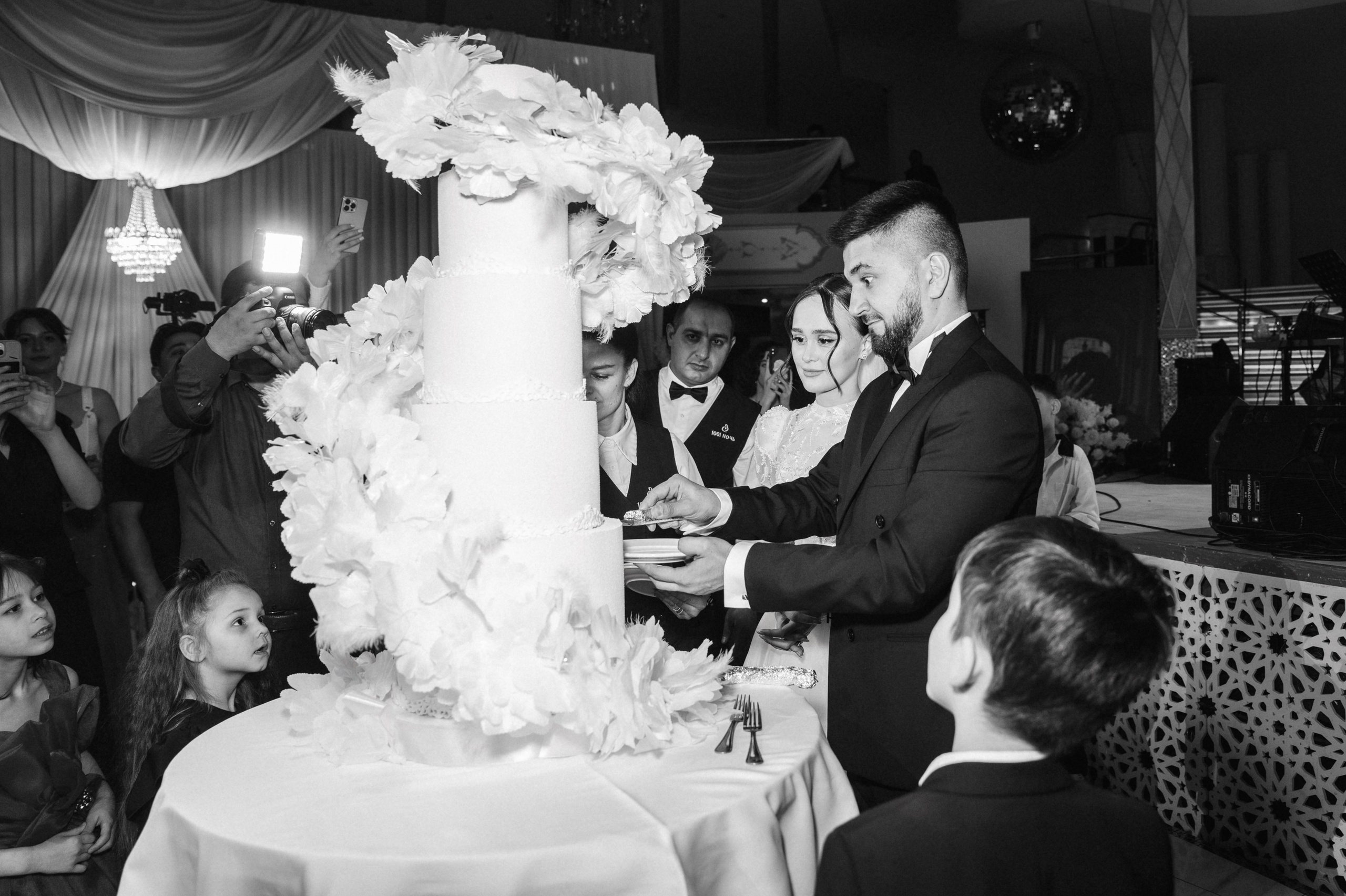 Алишер и Дильноза свадьба. Репортажный и портретный фотограф в Санкт-Петербурге Степлевич Дарья