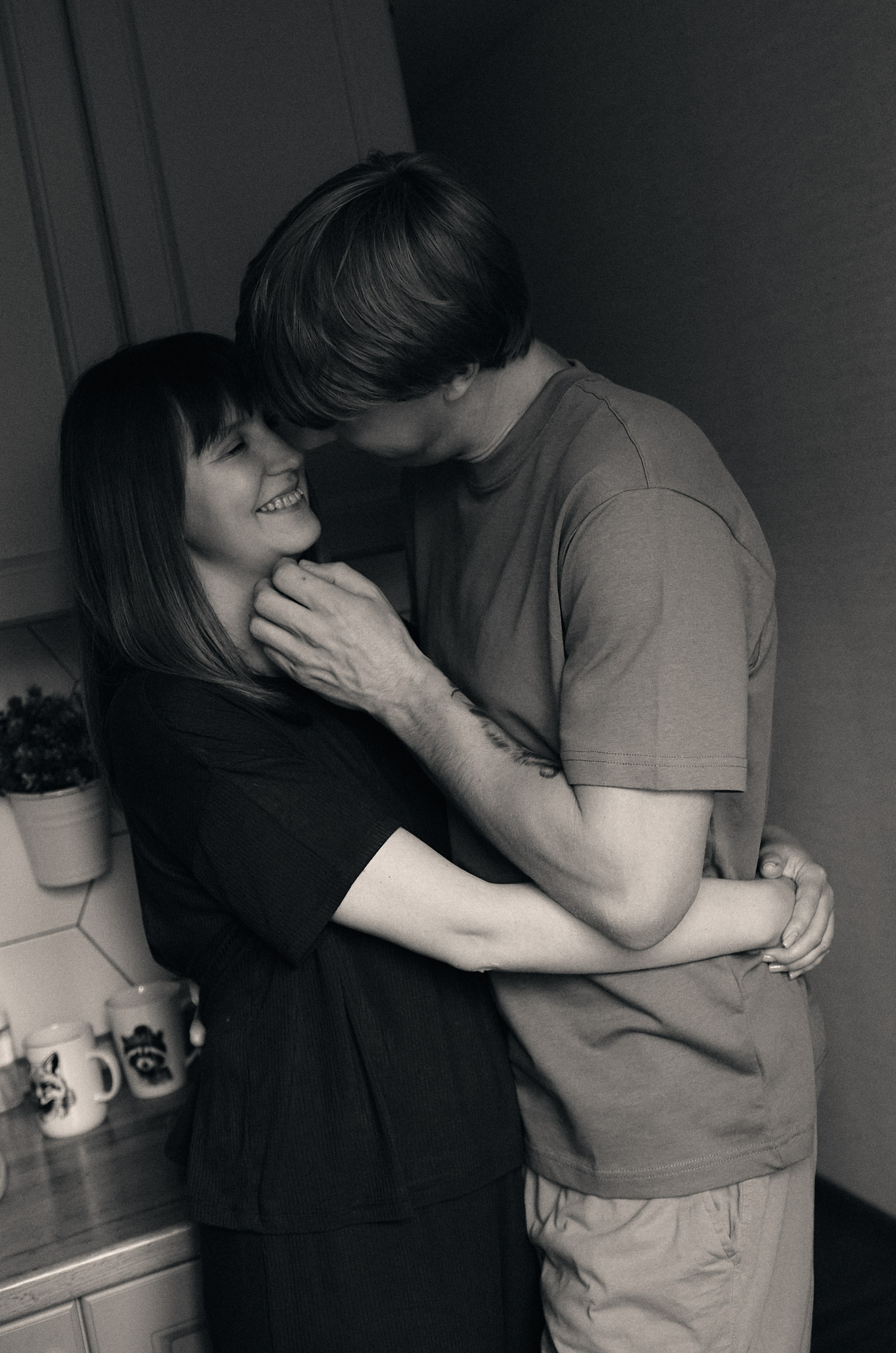 Алексей и Юлия. Наталья Севрук — фотограф во Владимире